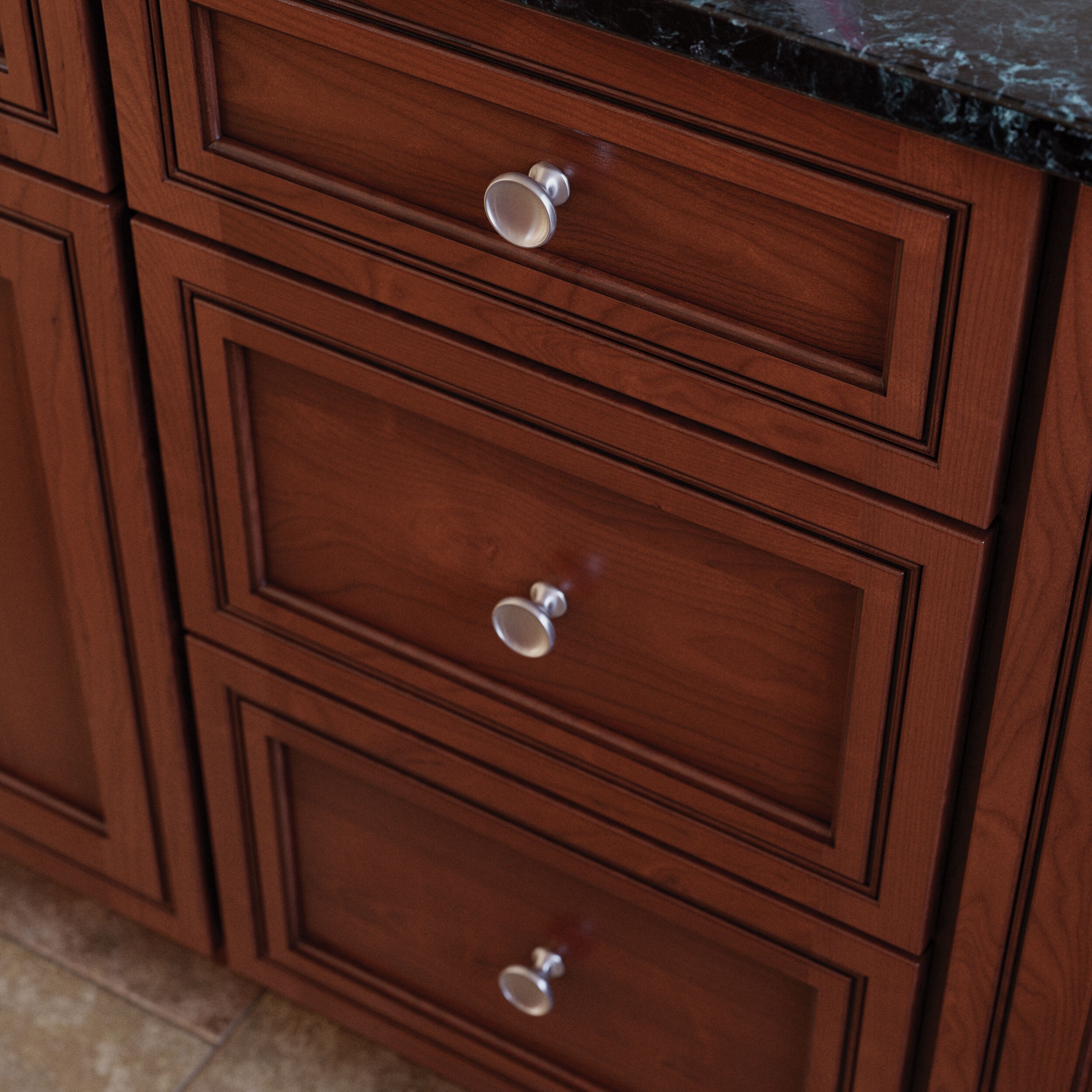 Brainerd P20313V-SN-C Cabinet-Knobs - View #2