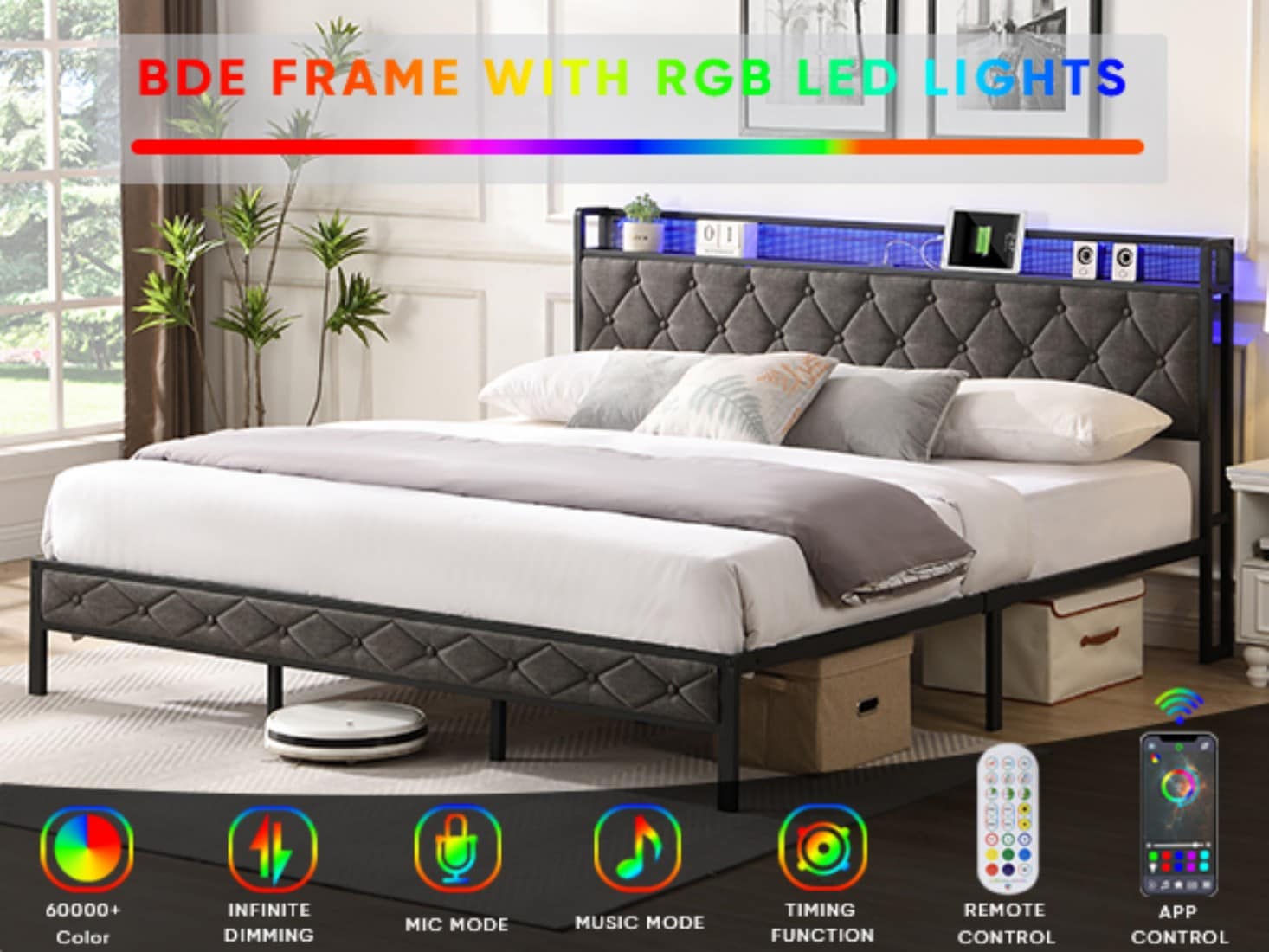 Flynama L-124806 beds - View #4