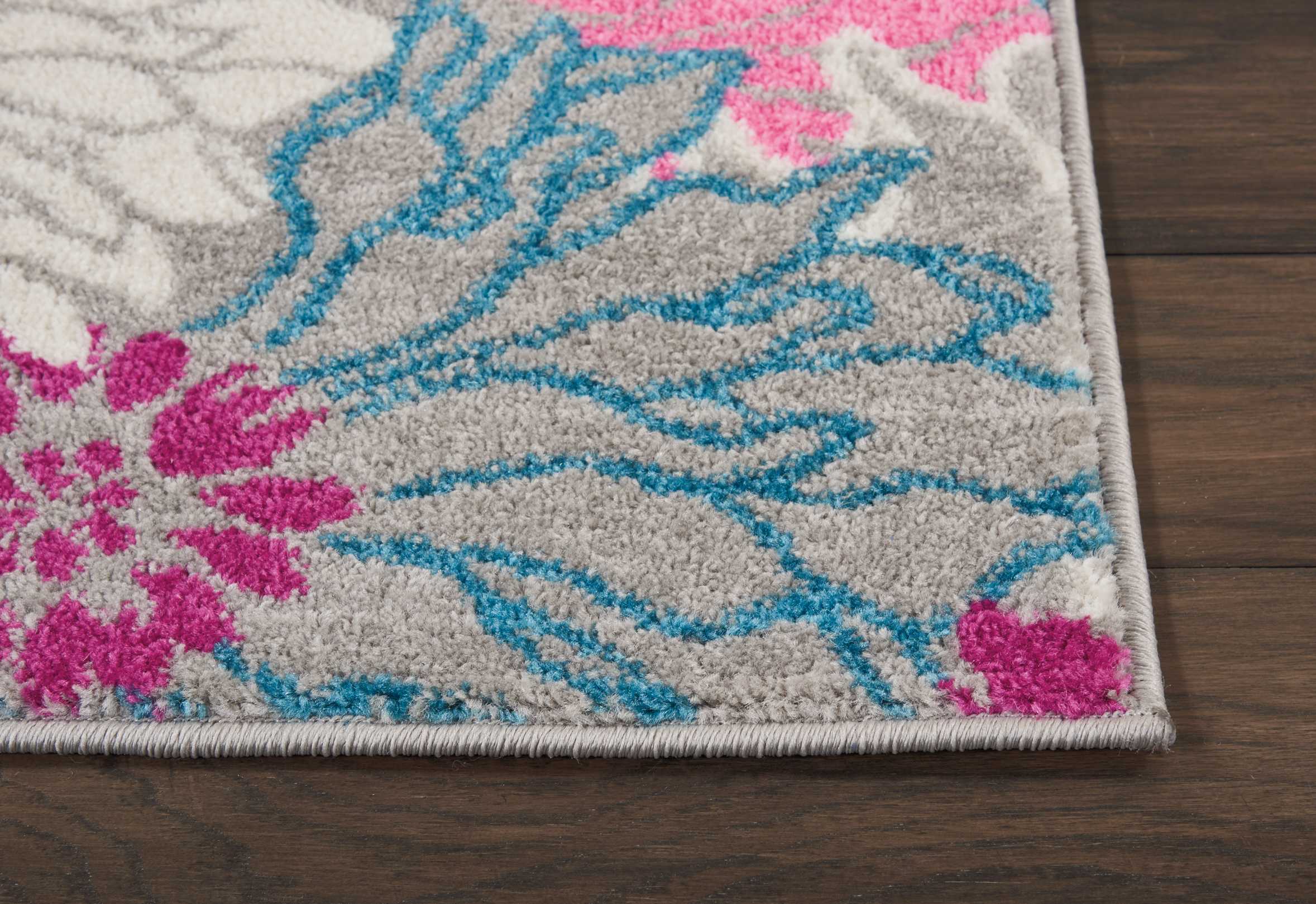 Nourison 99446403131 rugs - View #5