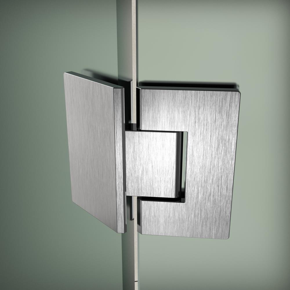 Aston SEN966FSS3610 Shower-Doors - View #3