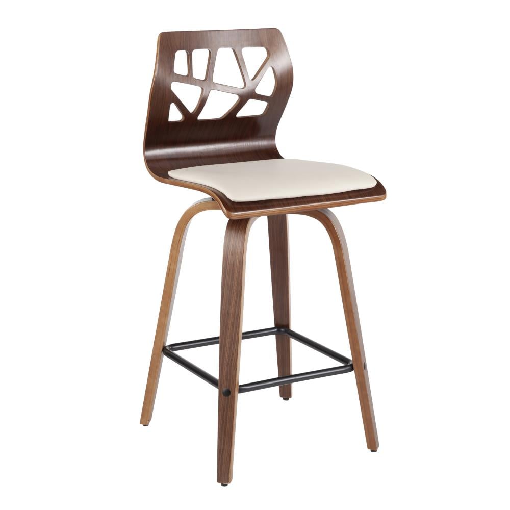 LumiSource B26-FOLIAX WLCR2 stools - View #2