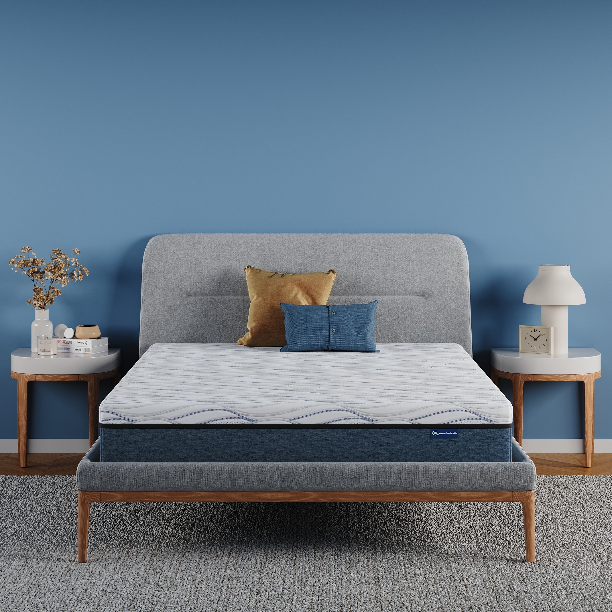 Serta 500770458-1050 Mattresses-Boxsprings - View #3