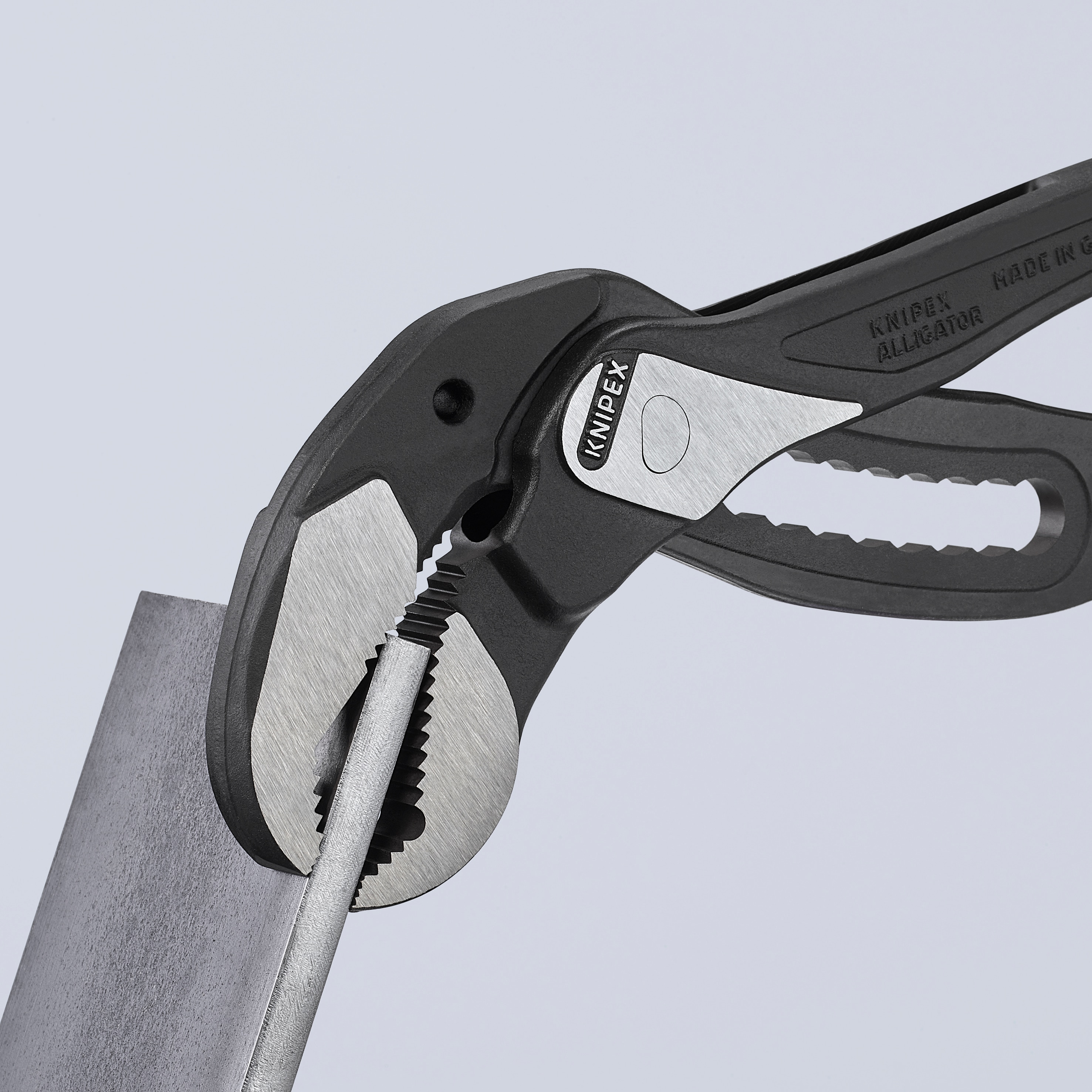 KNIPEX 88 01 400 pliers - View #12