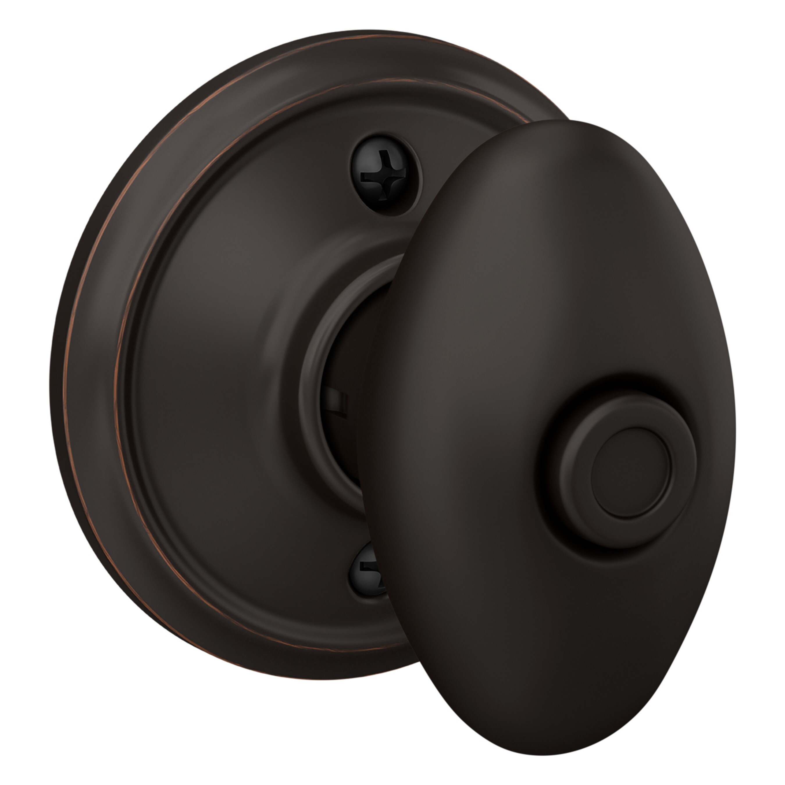 Schlage F40 SIE 716 Door-Knobs - View #7