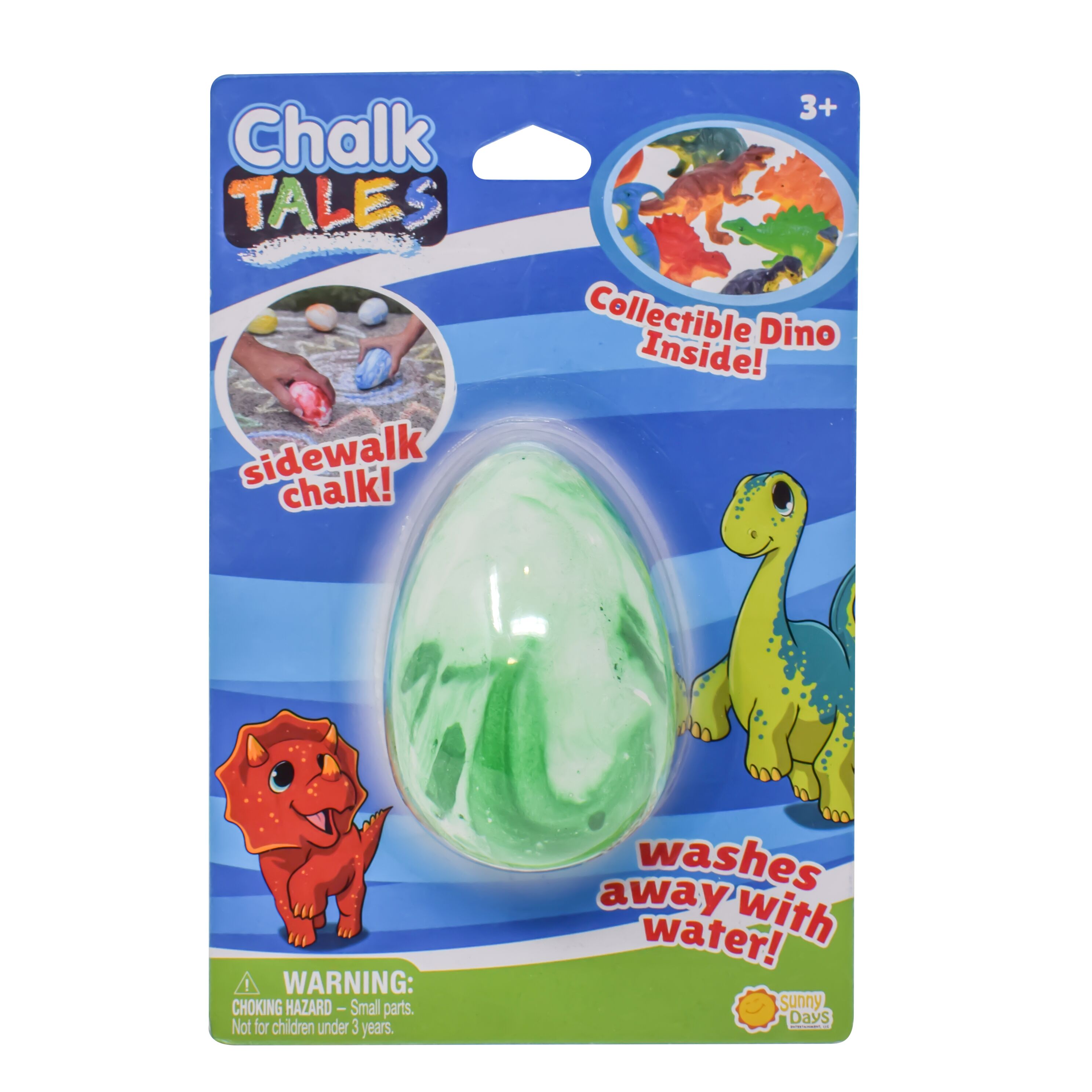 Chalk TALES 320079 Creative play