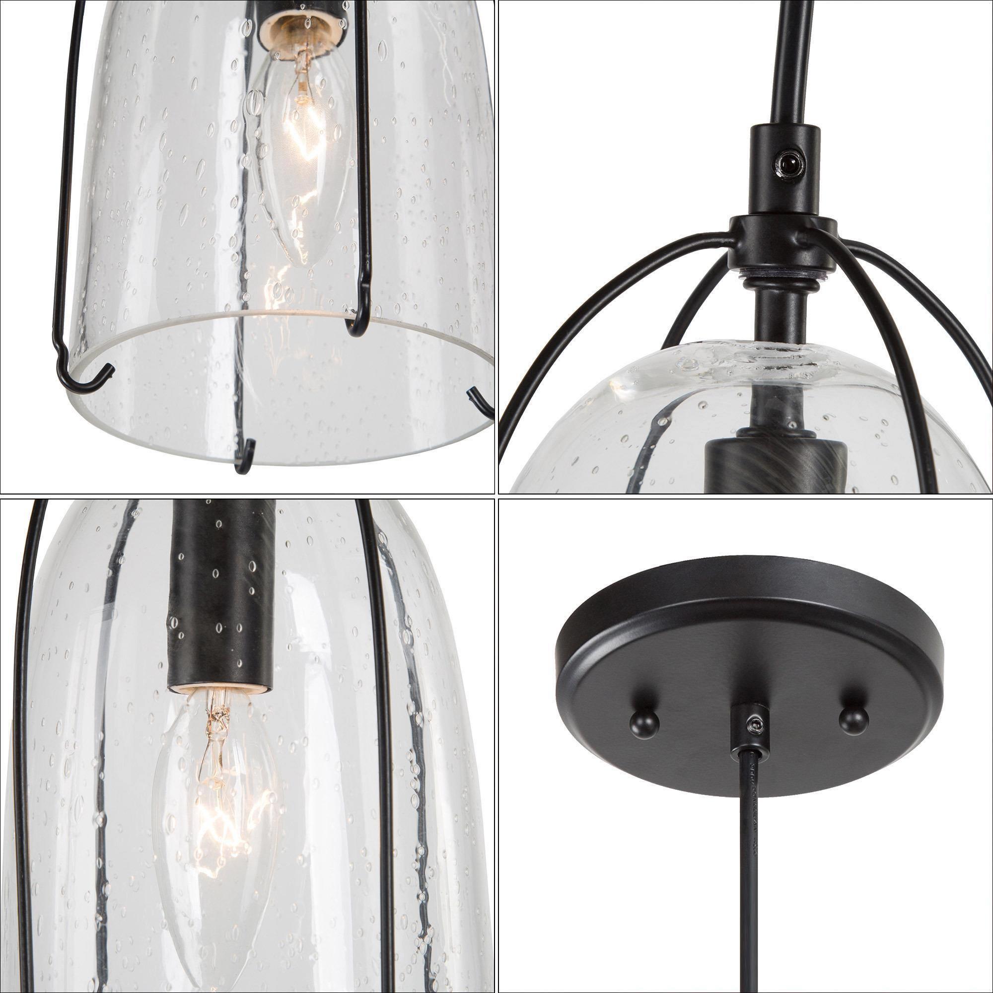Uolfin V222Y3-LWS23821-C7 Pendant-Lights - View #8