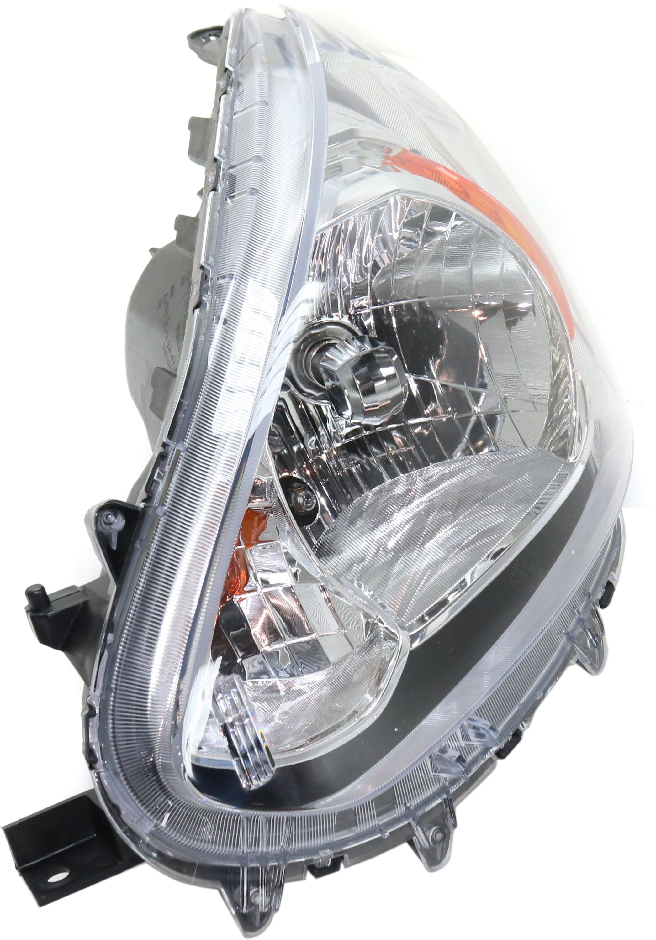 Garage-Pro JCWREPMB100104QGP Headlights-Components - View #2