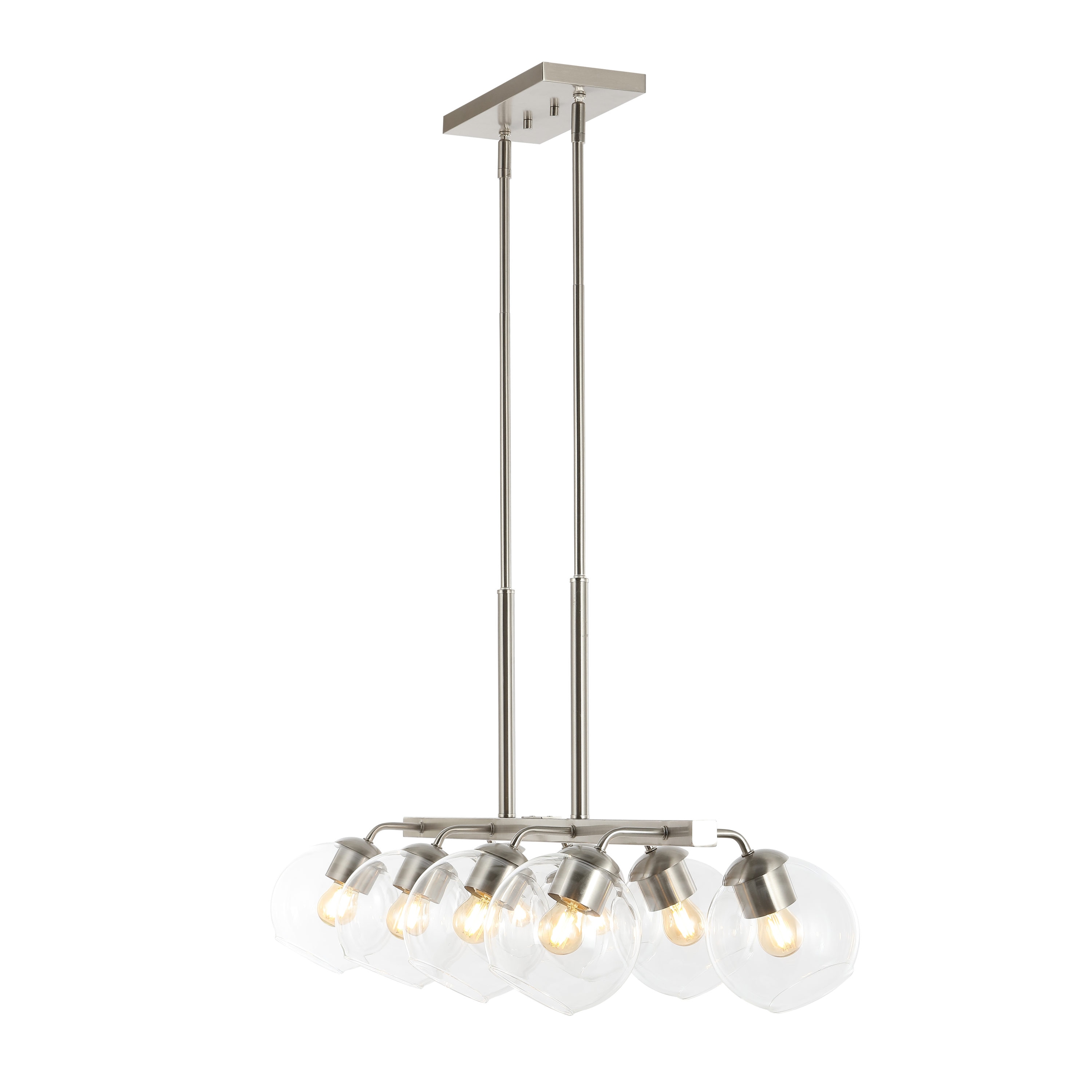 JONATHAN  Y JYL7570B Pendant-Lights - View #2