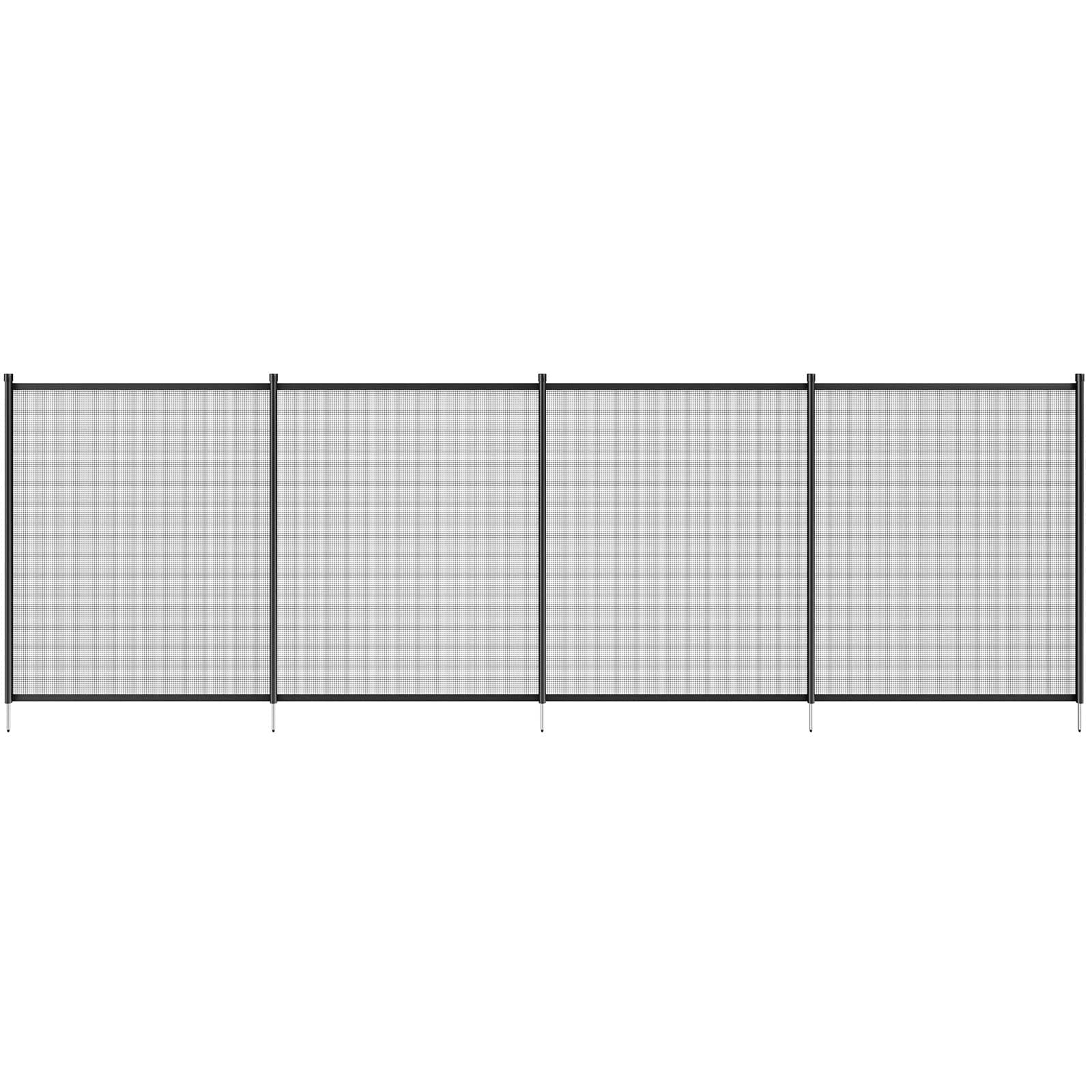 SVOPES SVOPESDXYCWL404173V0 Pool-Safety-Barrier-Panels - View #9