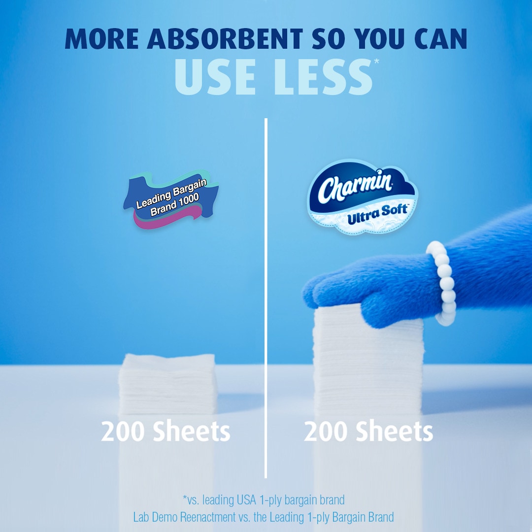 Charmin 3077208253 Toilet-Paper - View #8