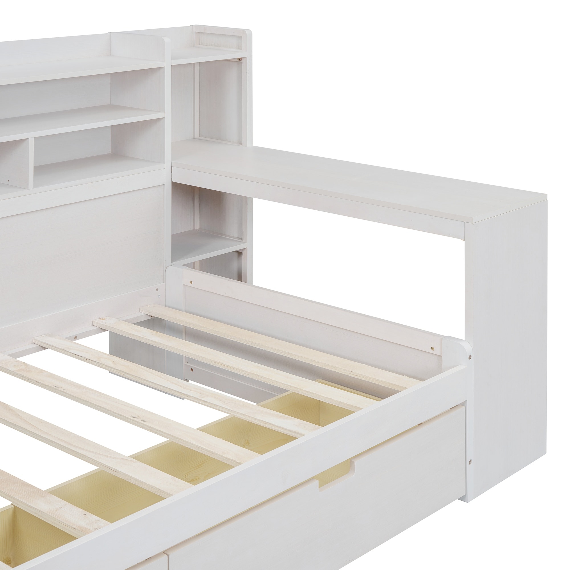 ModernLuxe L-HL000189AAK beds - View #12
