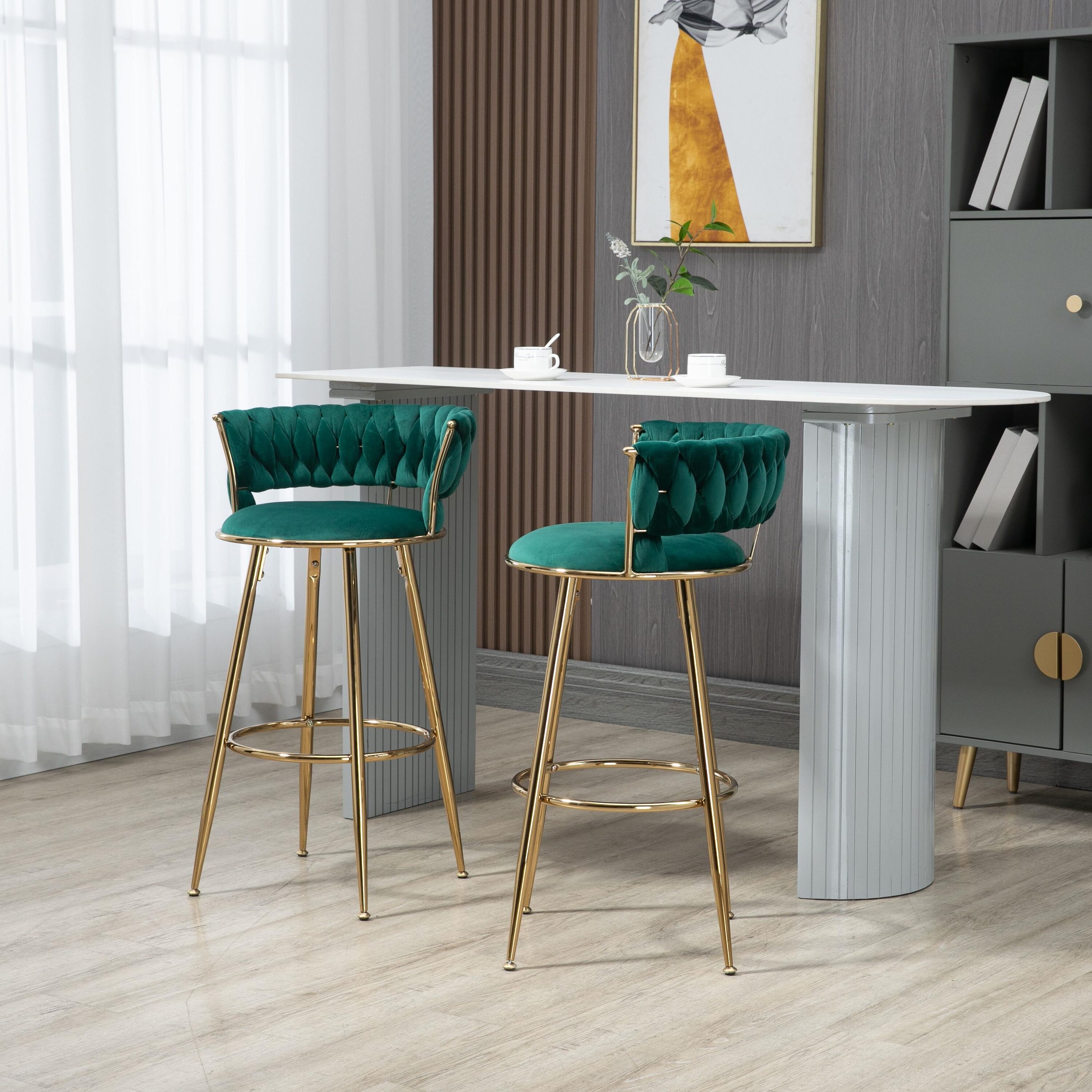 AHIOU HOME ATM-HFSN-9882EM stools - View #10