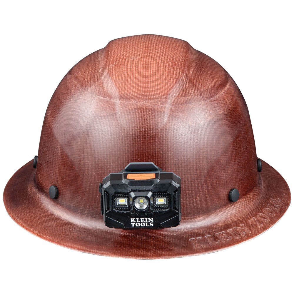 Klein Tools 60447 Safety-Hats - View #7
