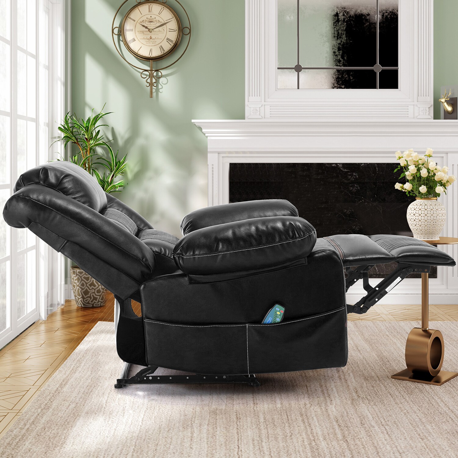 GZMR GZ-W23583 recliners - View #6