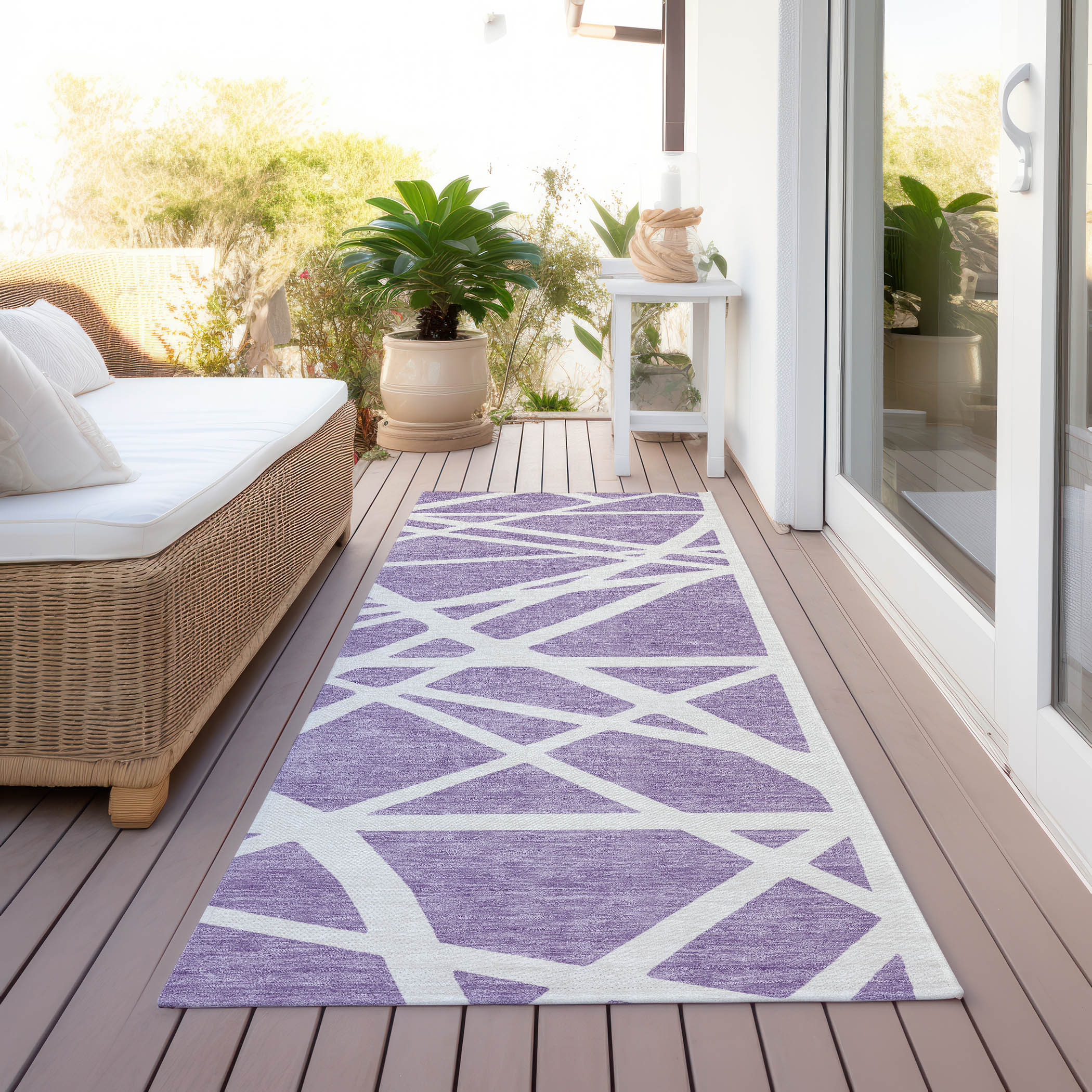 Addison Rugs ACN1040LV2X8 rugs - View #7