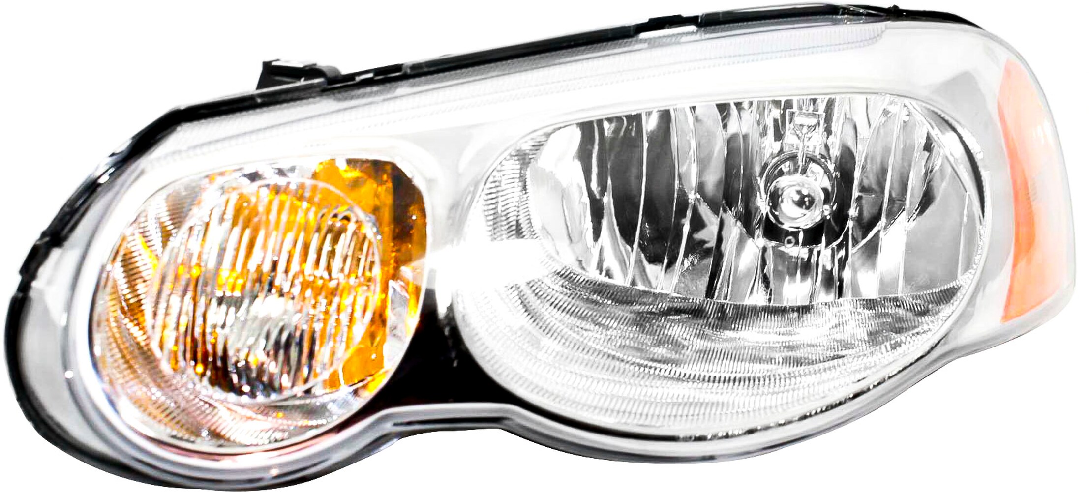 Garage-Pro JCWC100130GP Headlights-Components - View #3