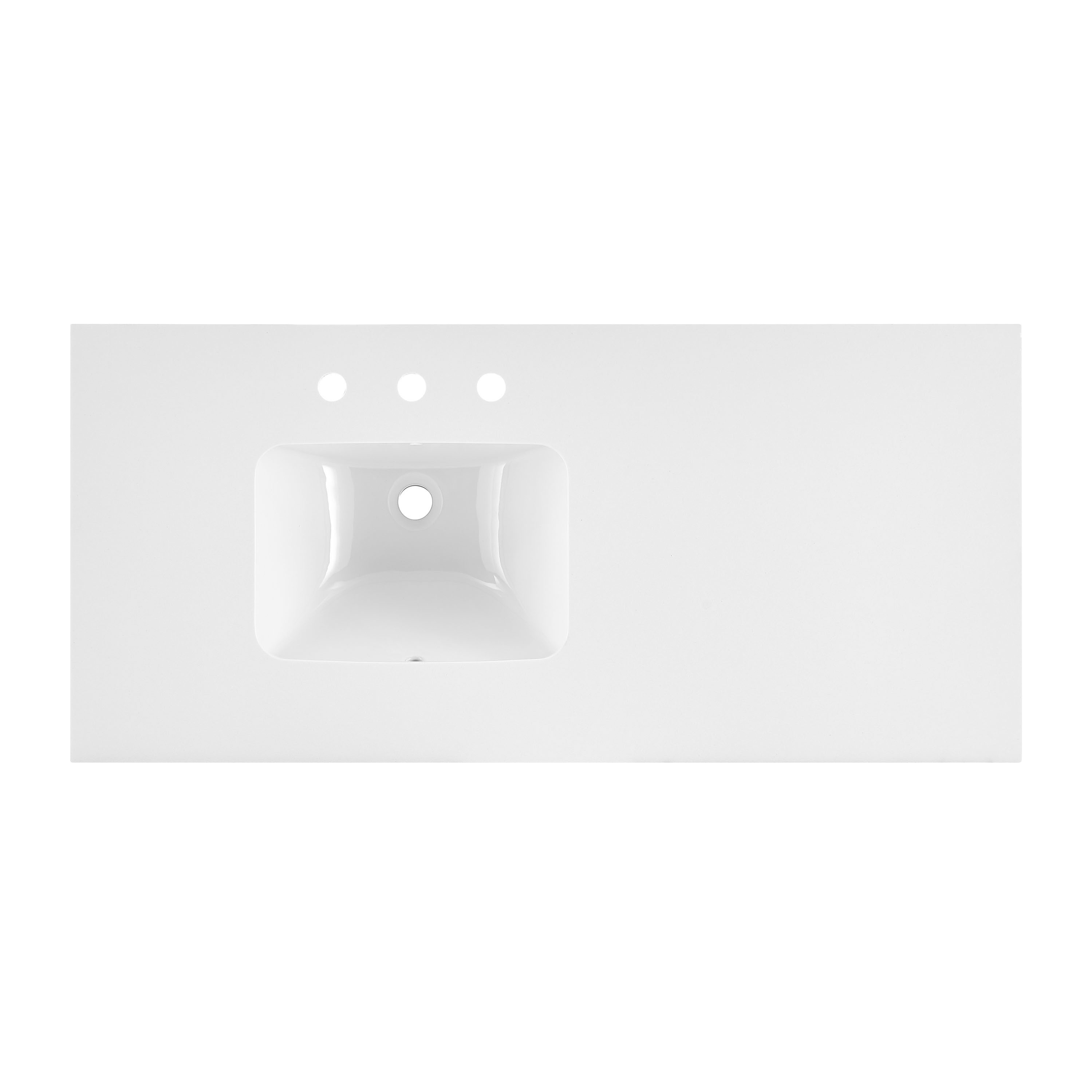 allen + roth 1815VA-48-201 Bath-Vanity-Combo - View #12