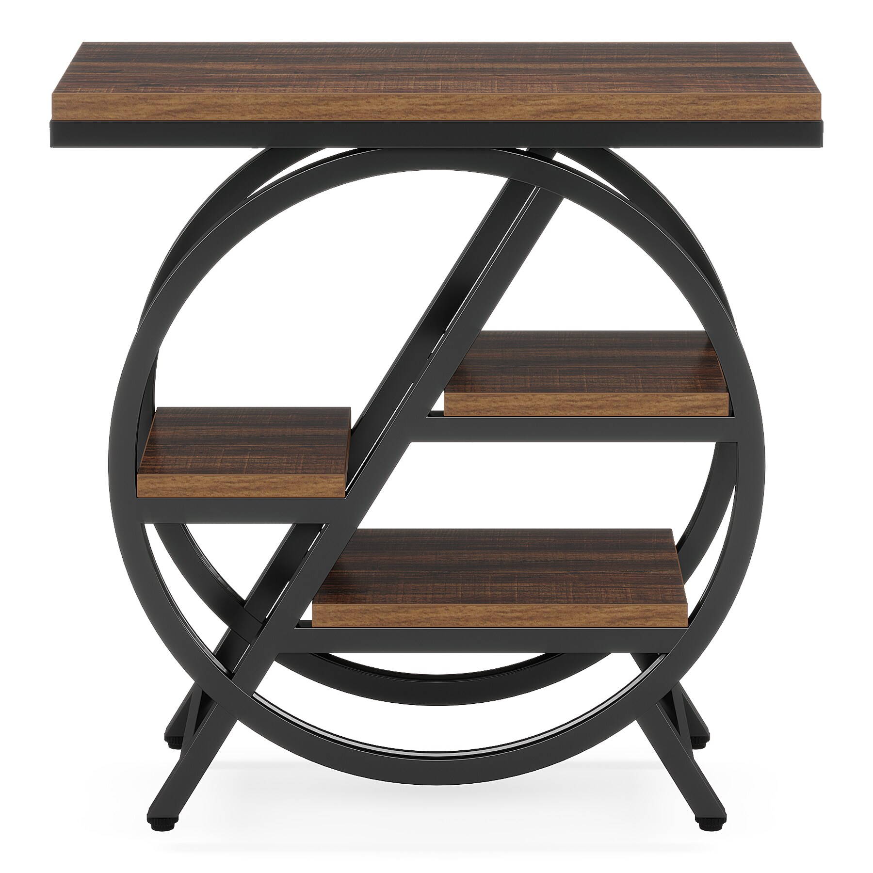 Tribesigns LWFD-JW0718 End-Tables - View #7