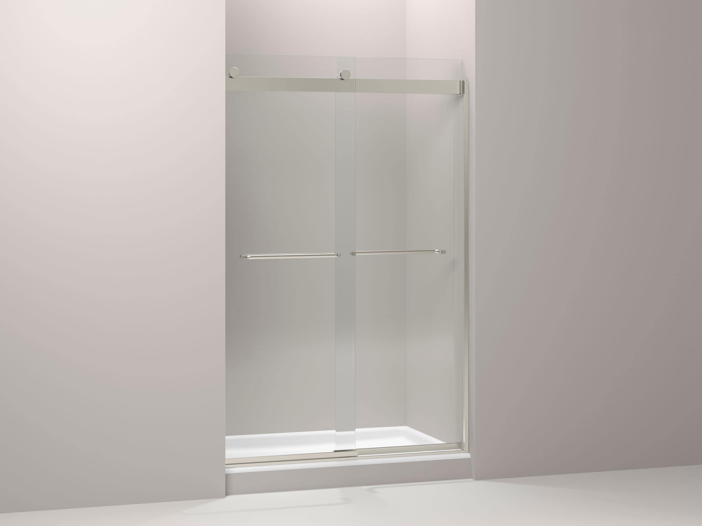 KOHLER 706014-L-MX Shower-Doors - View #2