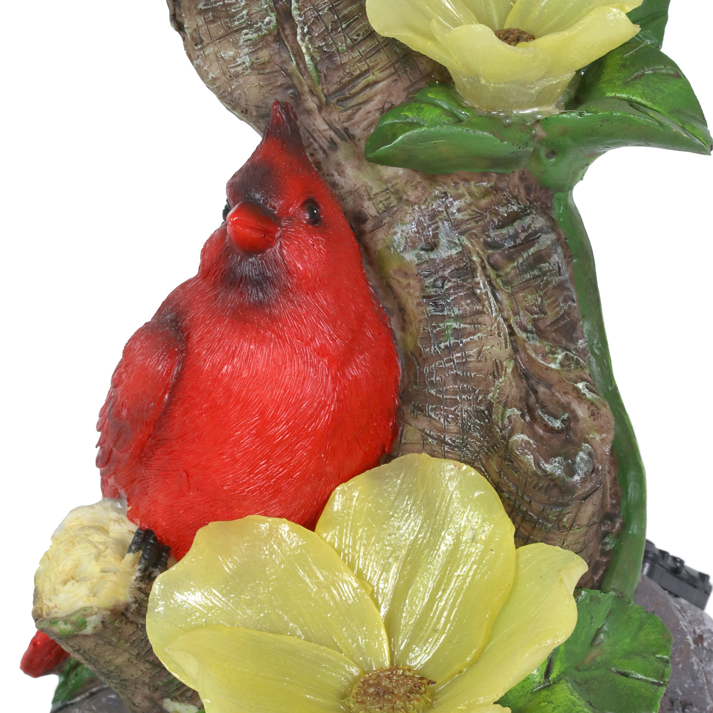 Exhart 15801-RS Garden-Statue - View #4
