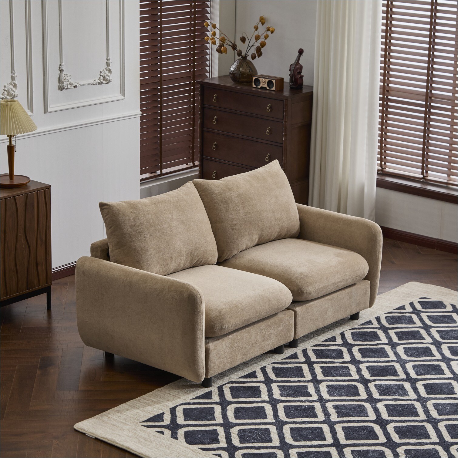 Naturefalls NZUZWF3FHERX Sofas-Loveseats - View #12