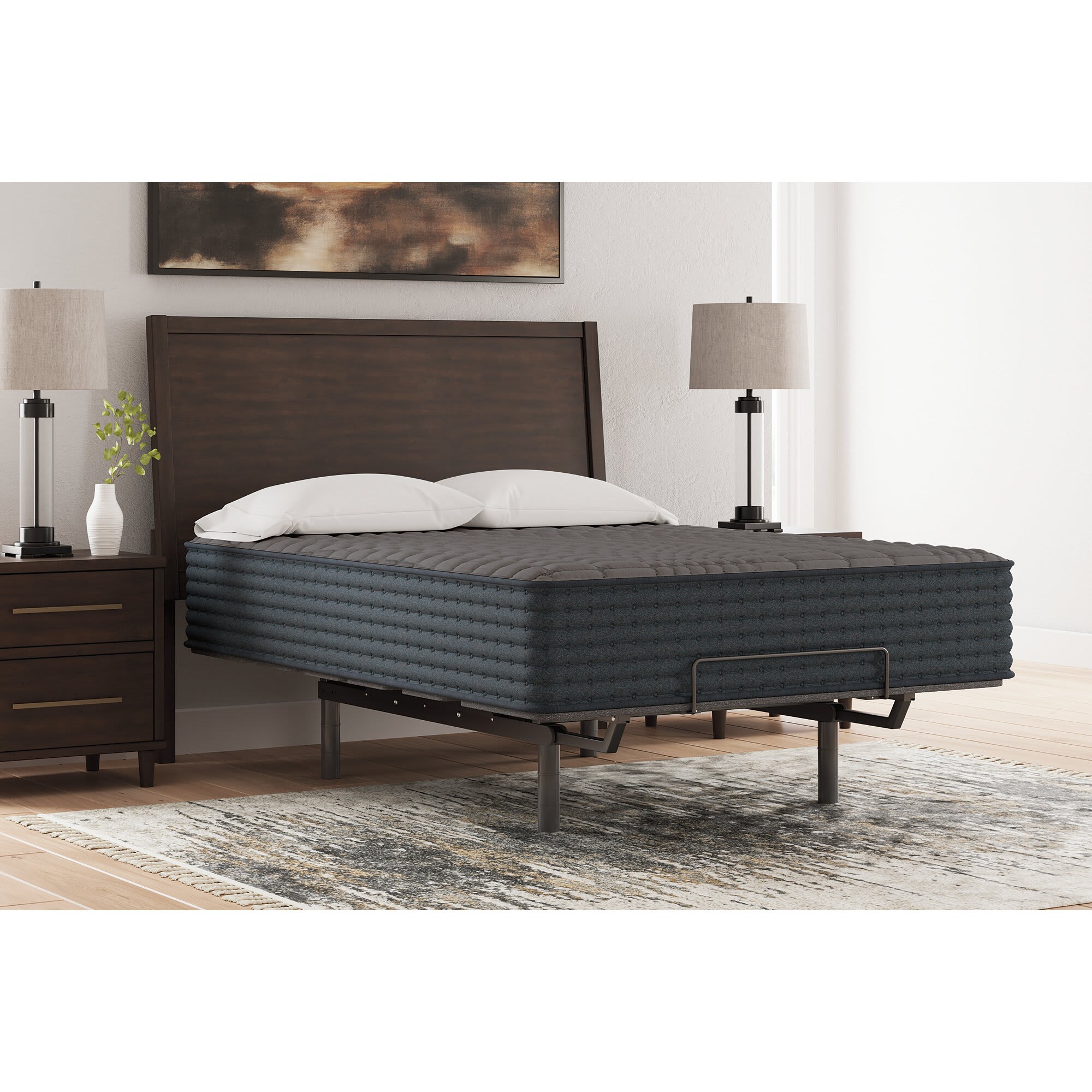 Signature Design by Ashley M43841 Mattresses-Boxsprings - View #2