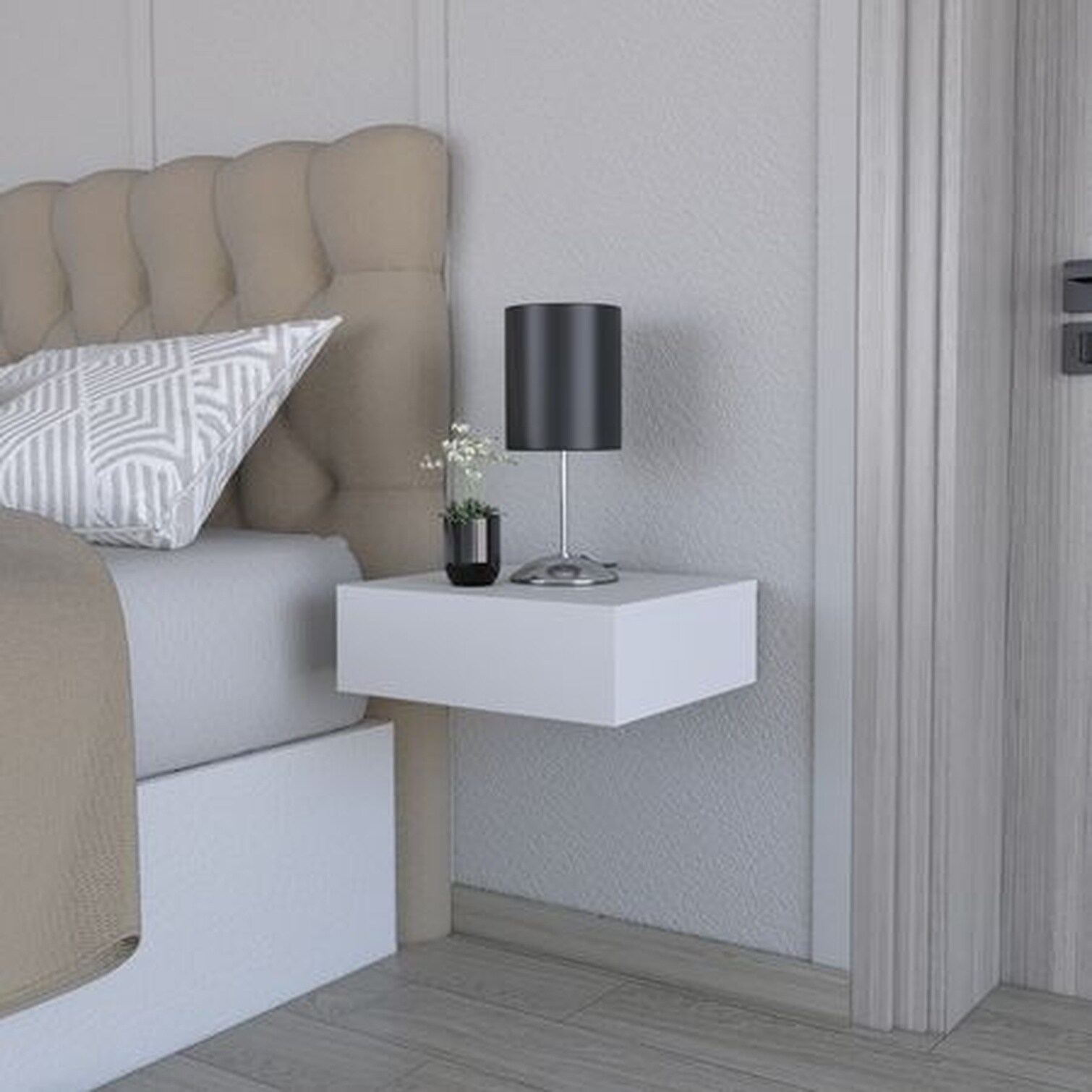 Tammesy IEEH15DKEQN3 nightstands - View #2
