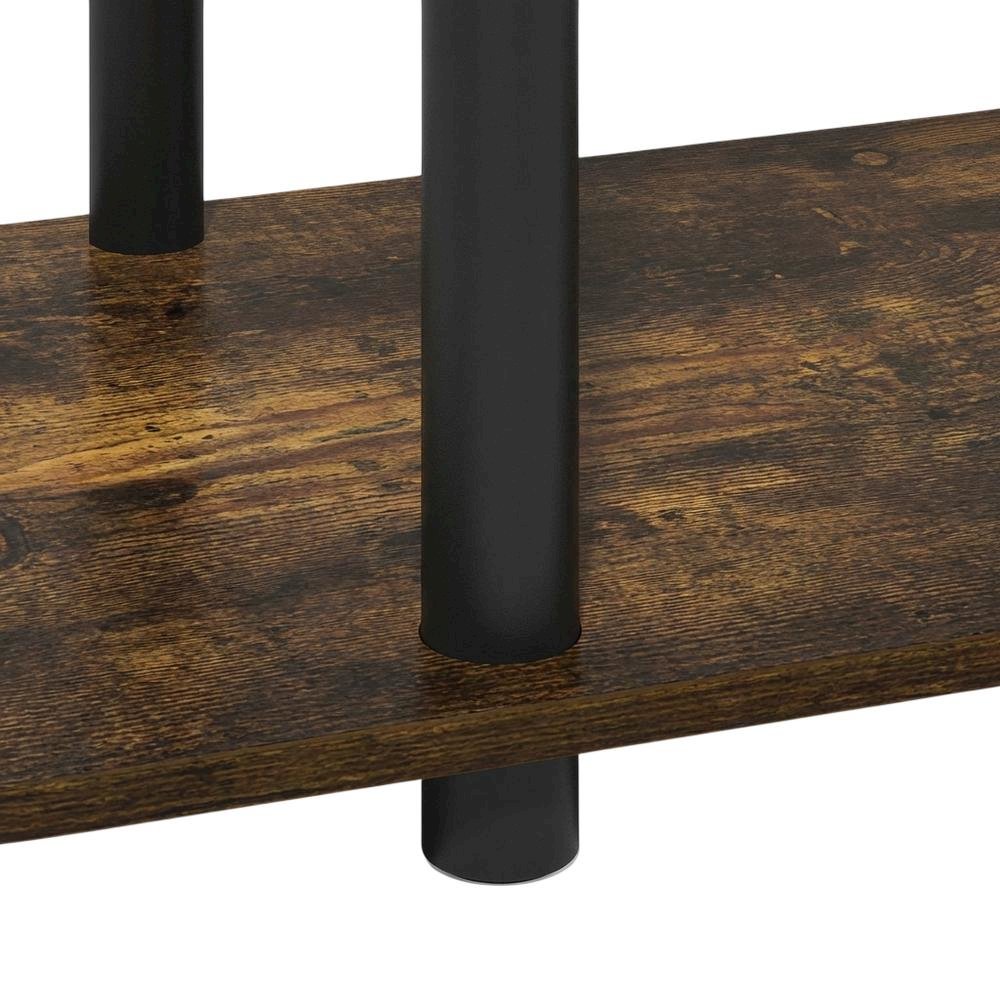 FurniFact BO3736814WHT Tv-Stands - View #6