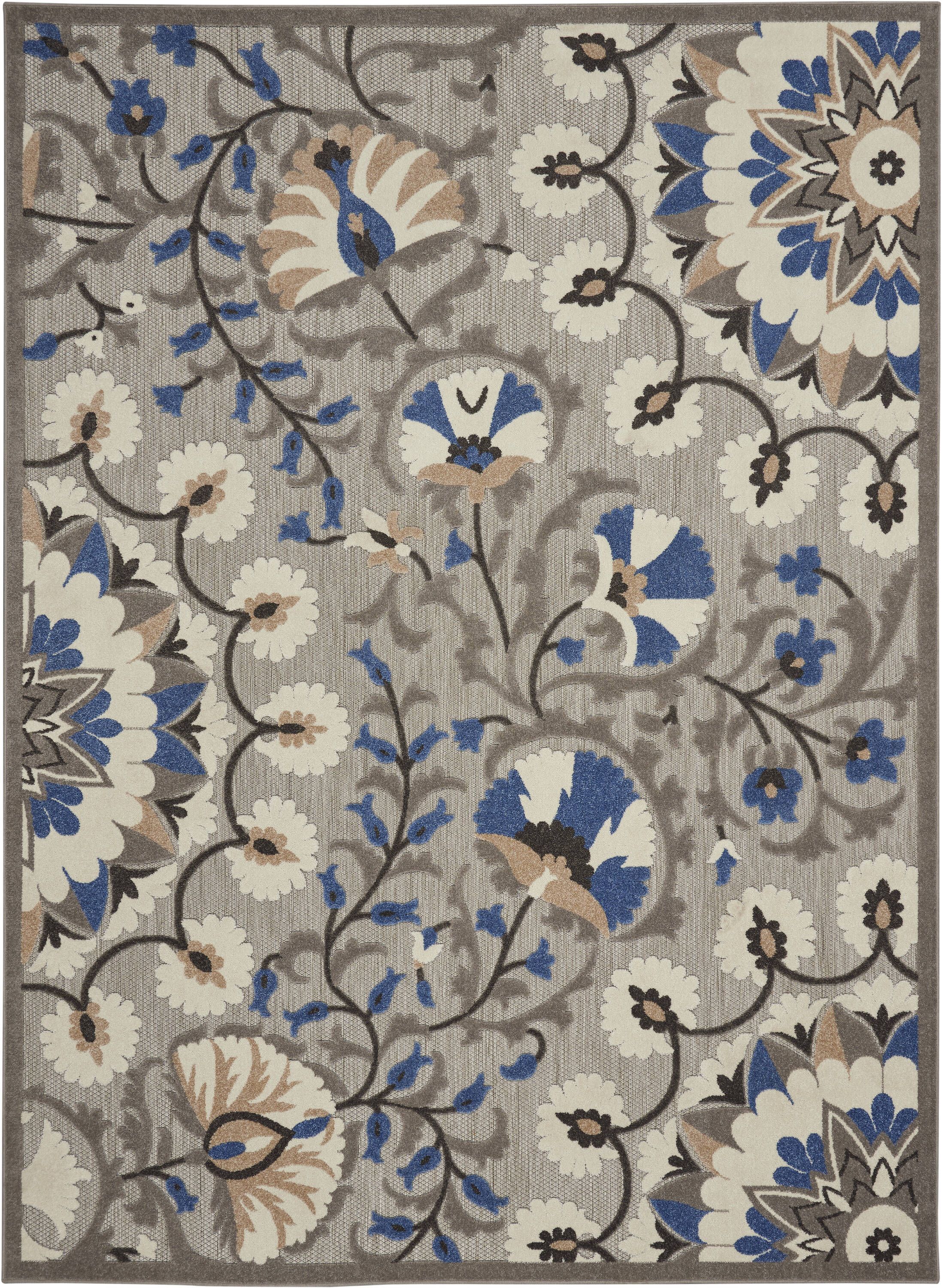 Nourison 99446739520 rugs - View #2