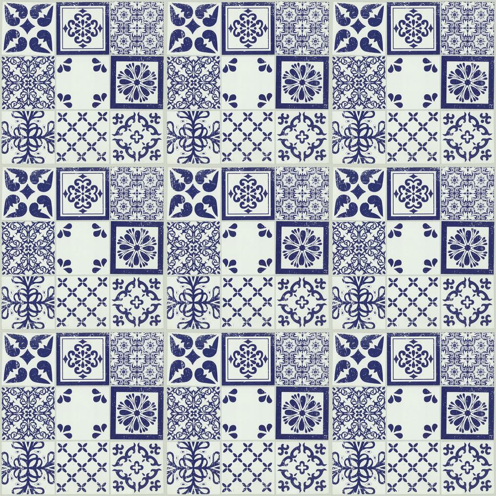 Lucida USA BC-953 Vinyl-Tiles - View #3