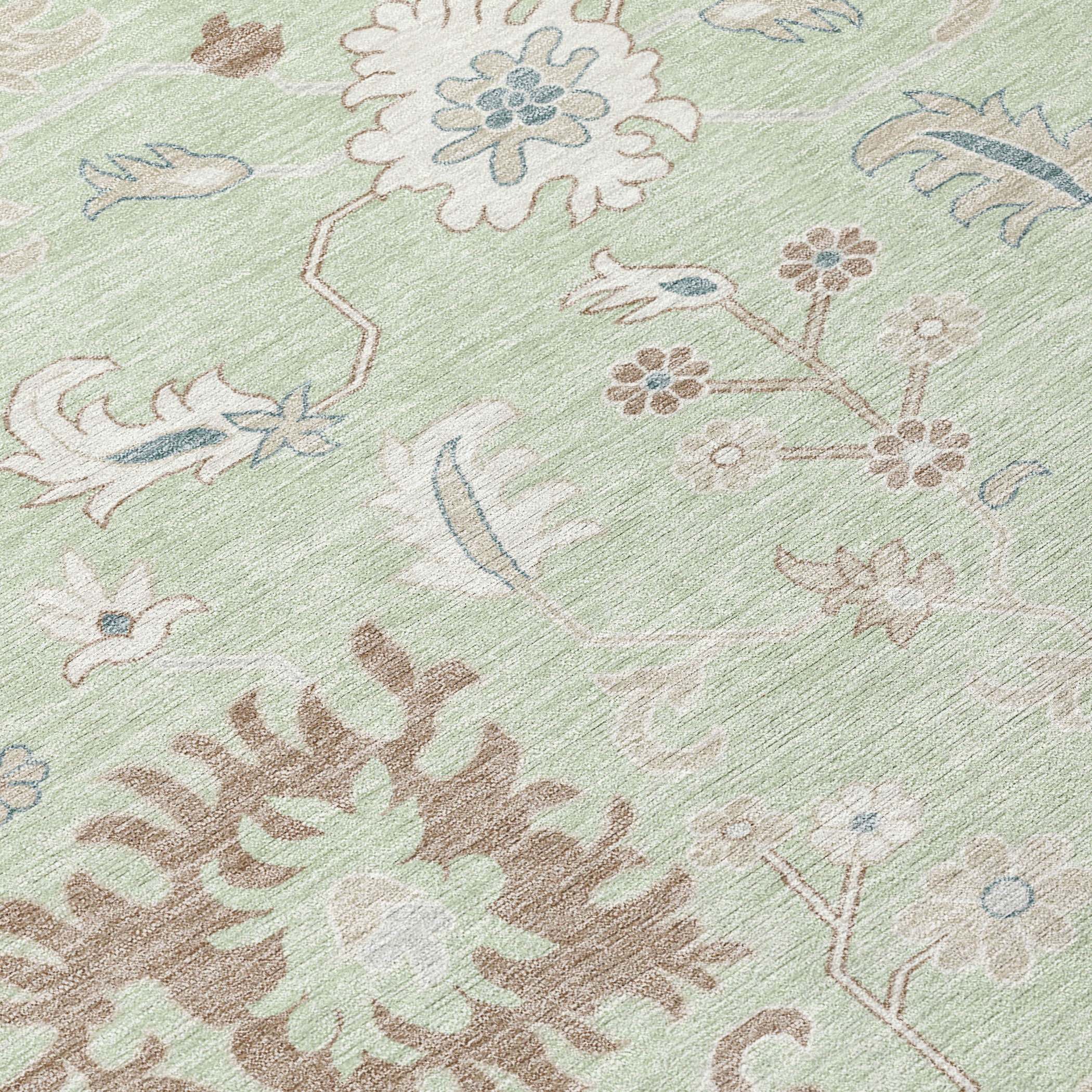 Addison Rugs ACN1854AL20X30 rugs - View #6