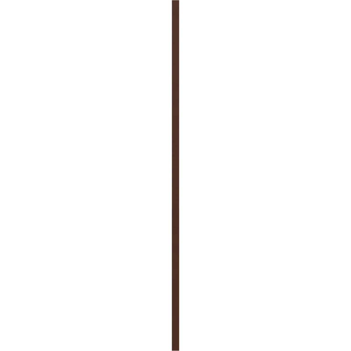 Ekena Millwork MLDB12X47HEMMA Wall-Panel-Moulding - View #4