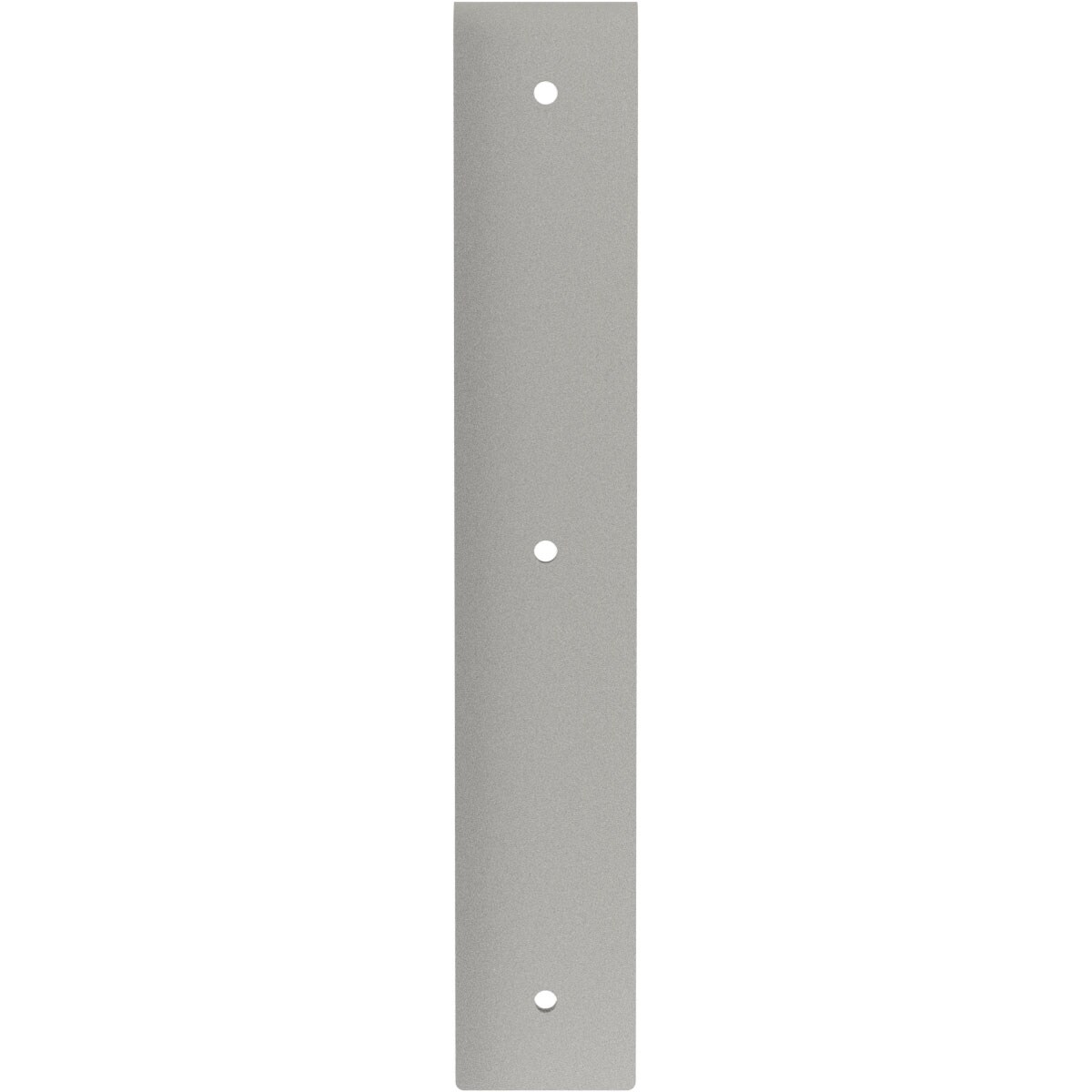 Ekena Millwork BKTM02X12X12HAPWH Mending-Plates-Brackets-Braces - View #5