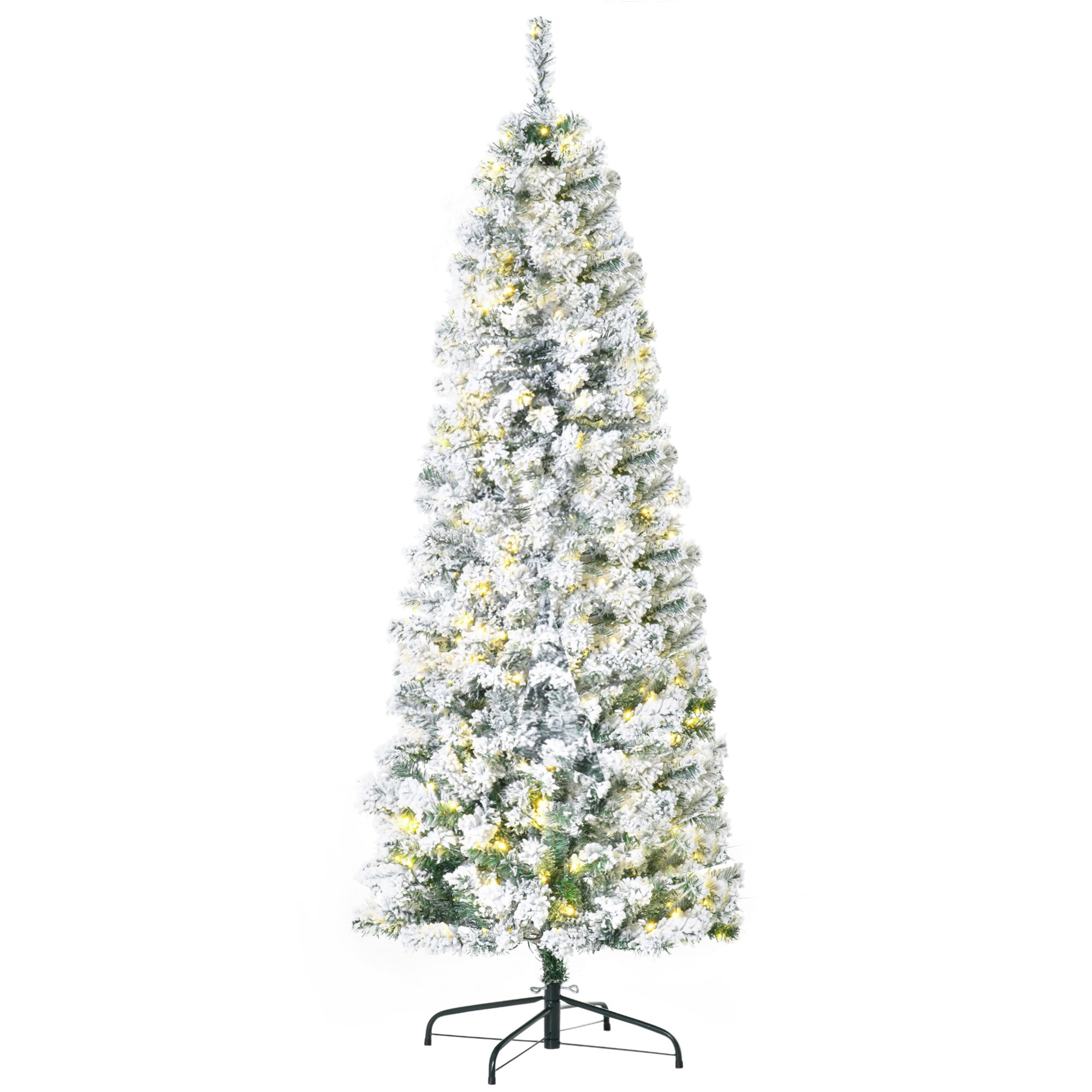 Tatayosi XH-229785 Artificial-Christmas-Trees - View #7
