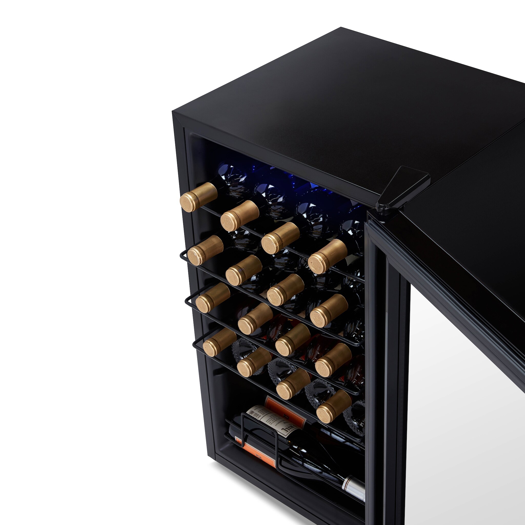 Luma Comfort LWC024BK00 Wine-Chillers - View #14