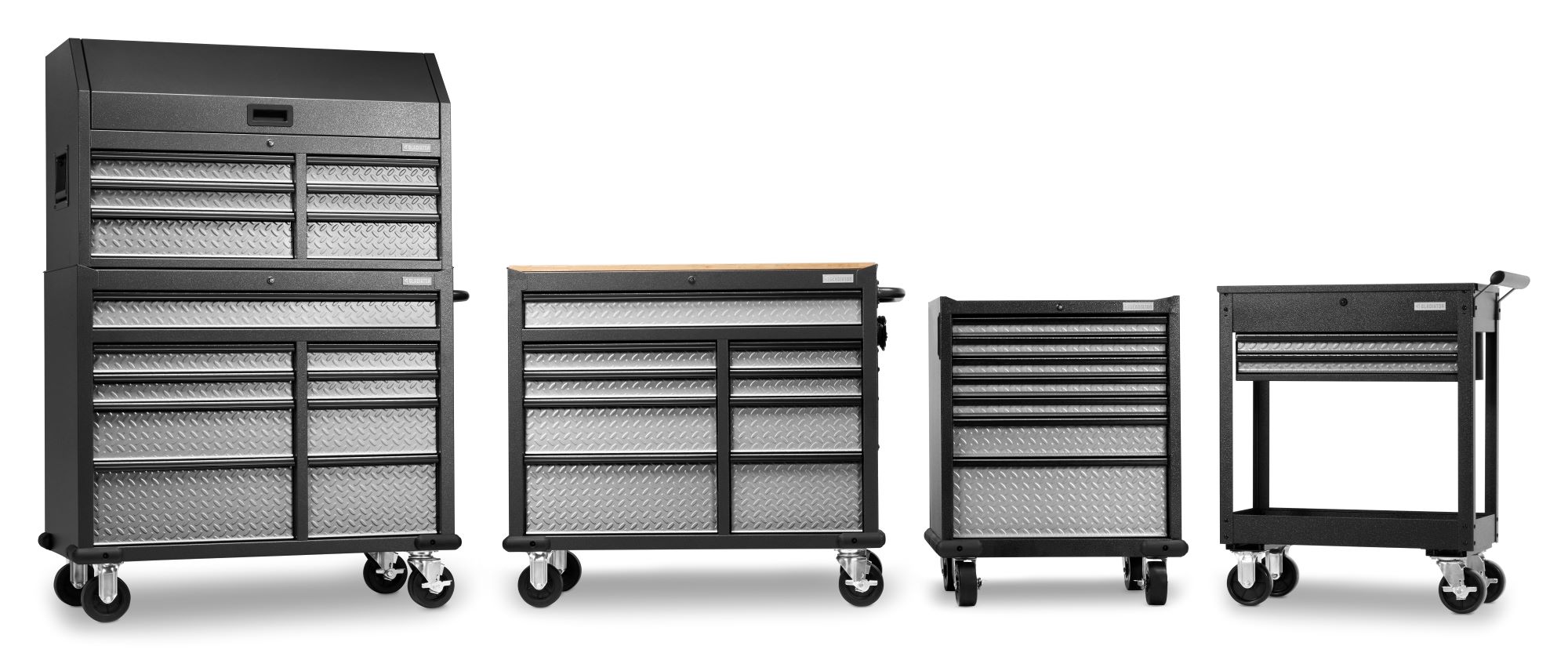 Gladiator GATC4115JG Tool-Chest-Combos - View #12