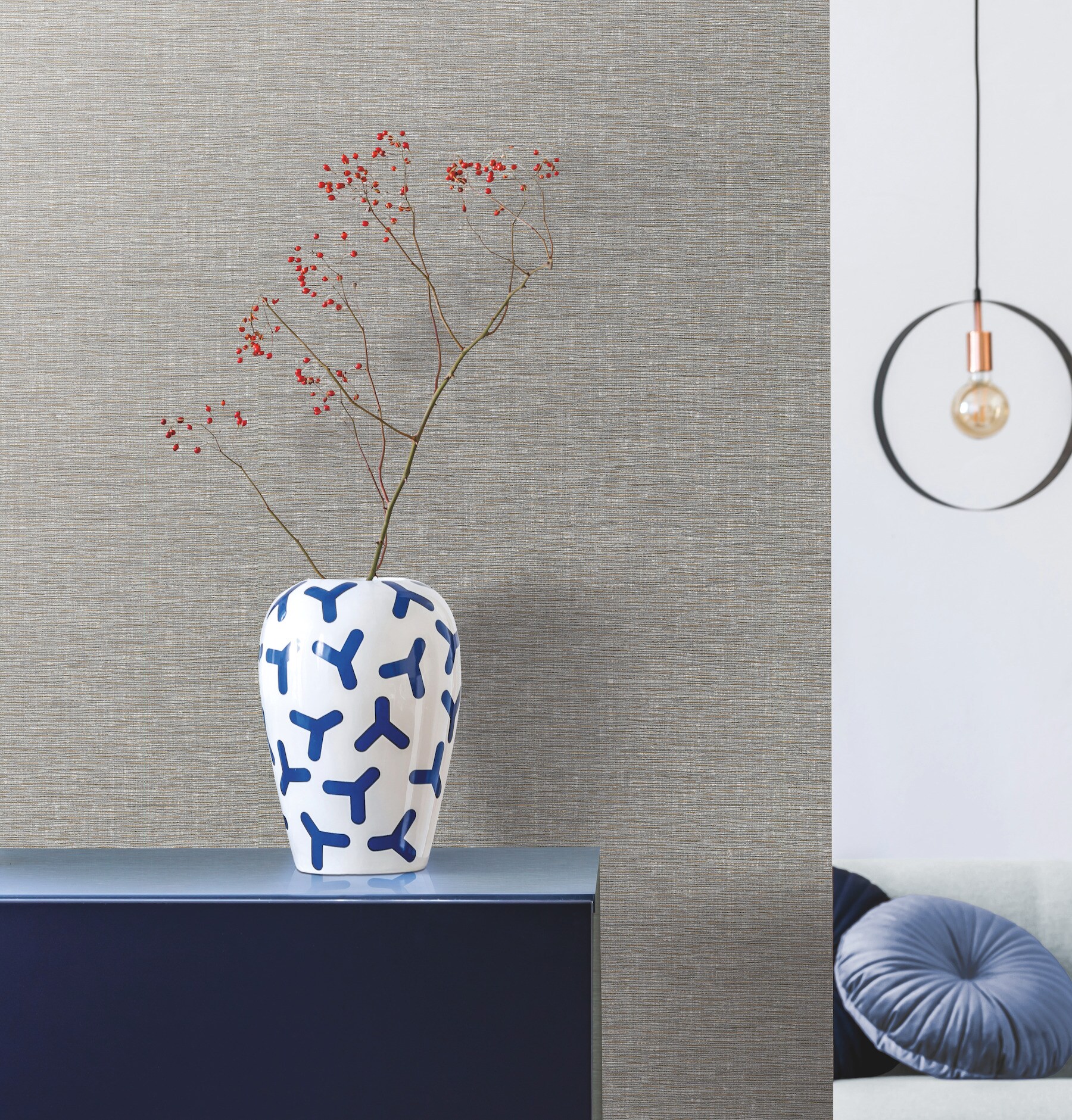 York Wallcoverings DA3548N wallpaper - View #2