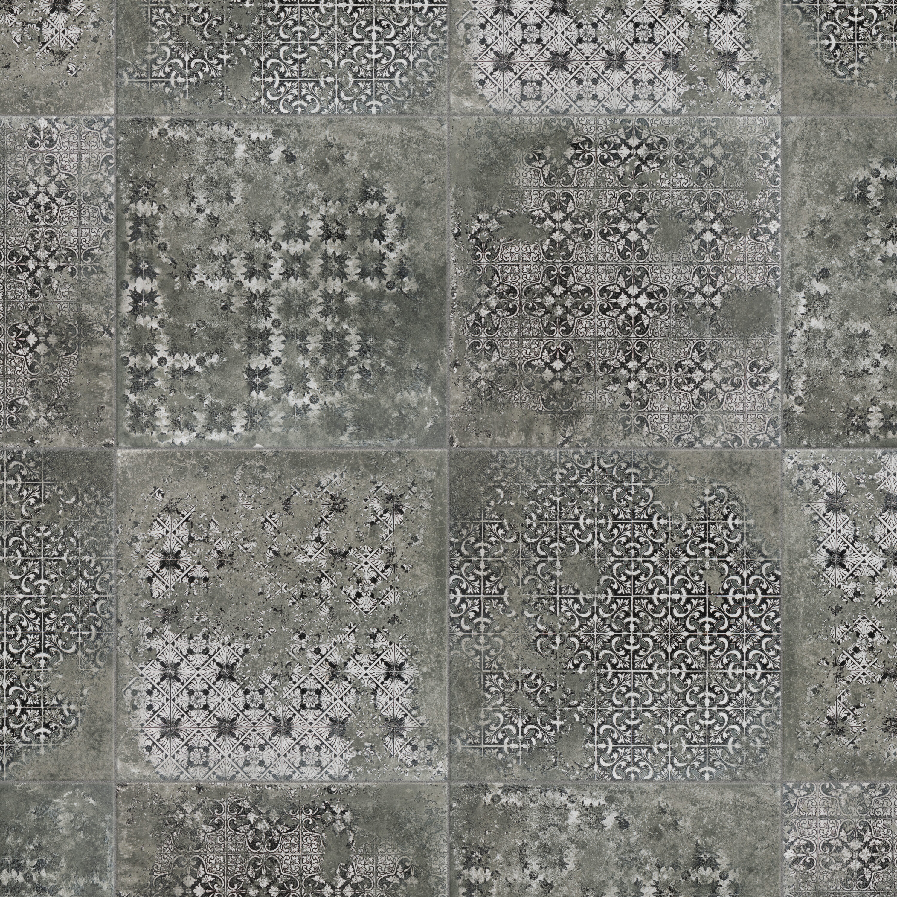 Affinity Tile S1FRL13ATGPD Tile-Samples - View #11