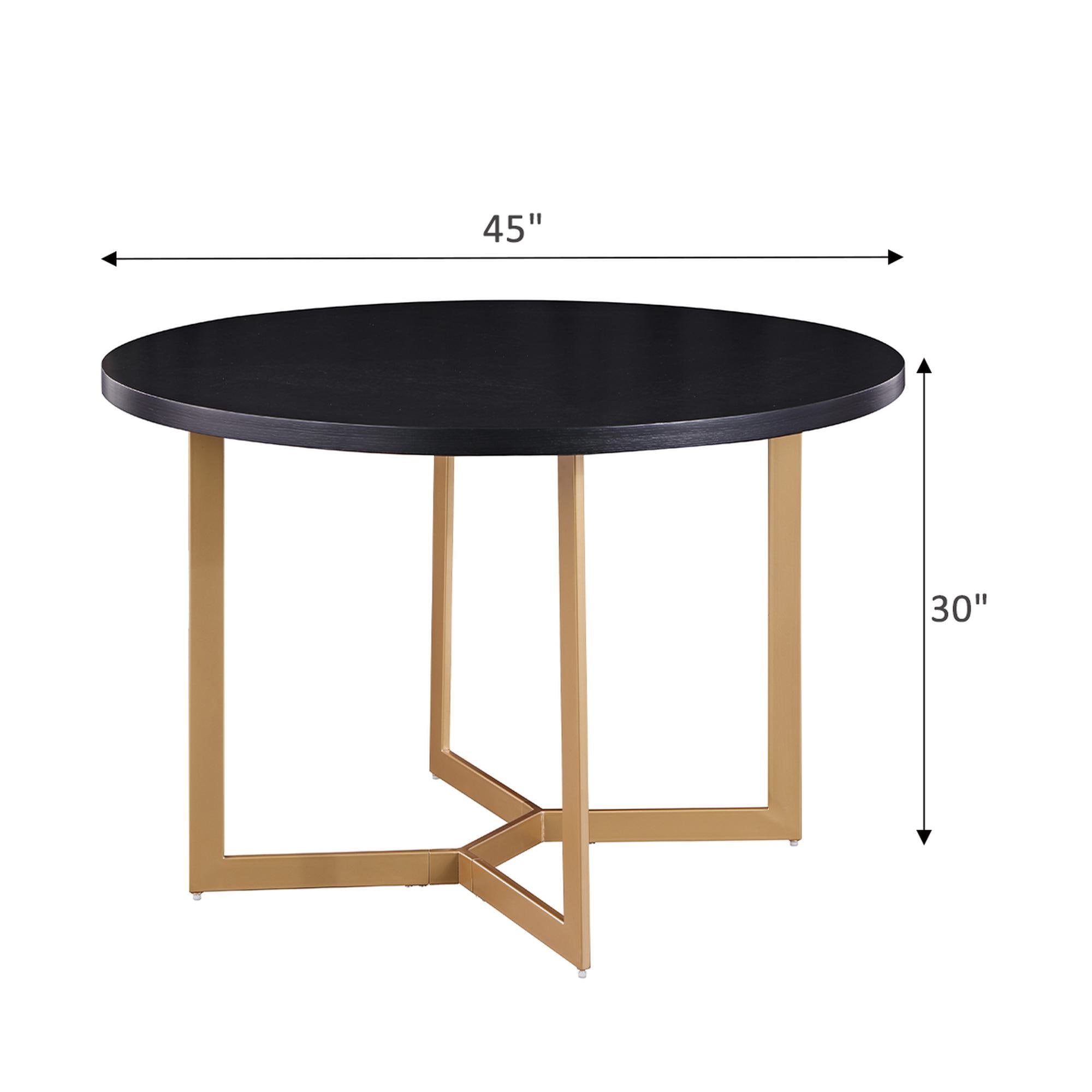 FARATI D2001-4-RTC-BEIGE Dining-Sets - View #6