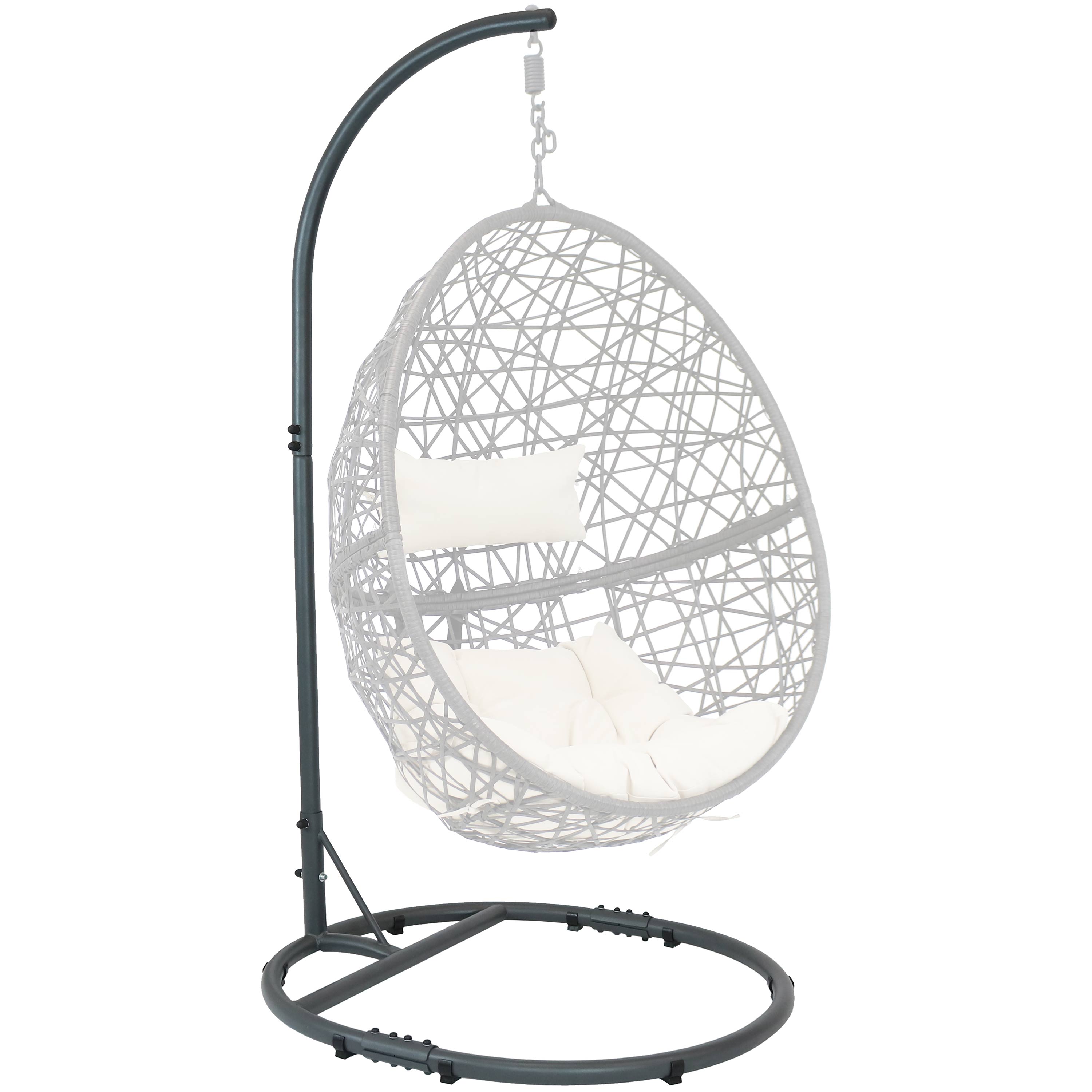 Sunnydaze Decor AJ-141 Hammock-Stands - View #2