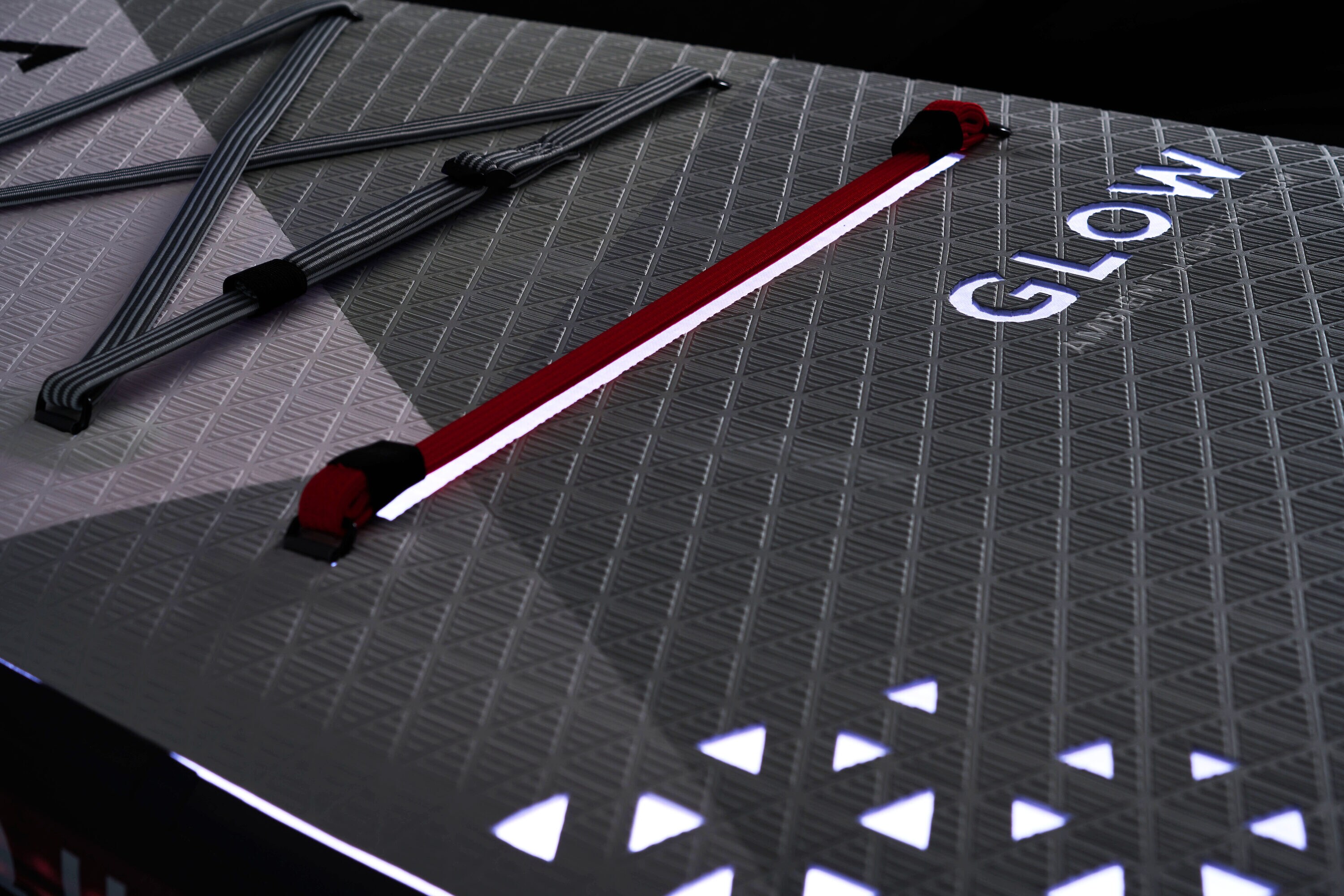 Aqua Marina BT-24GL Stand-Up-Paddle-Boards - View #5