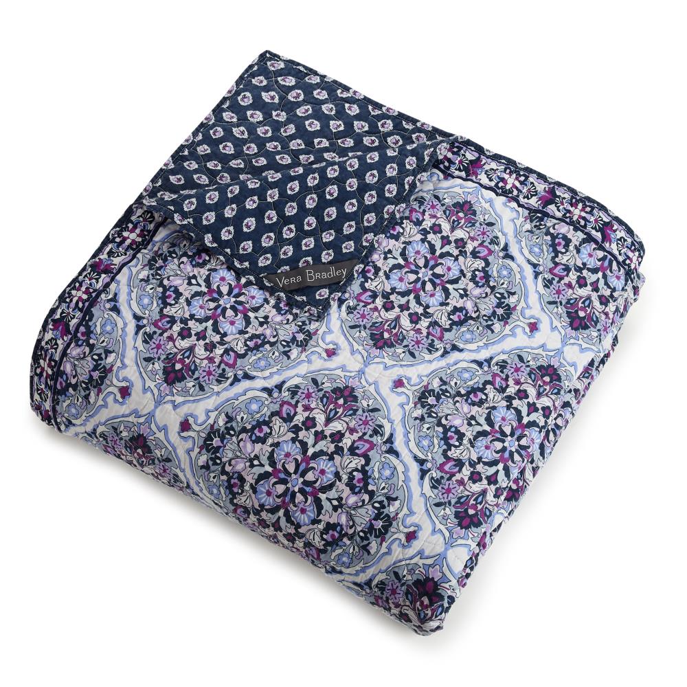 Vera Bradley A071818AMNFE Comforters-And-Bedspreads - View #2