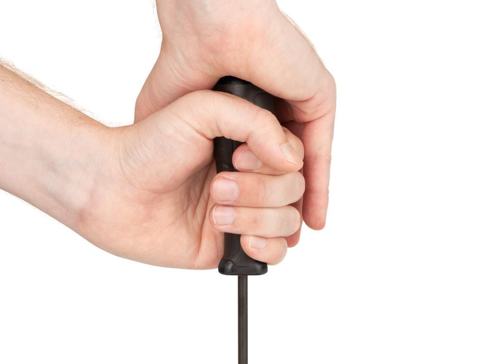 TEKTON DHX11157 Screwdrivers-Individual - View #8