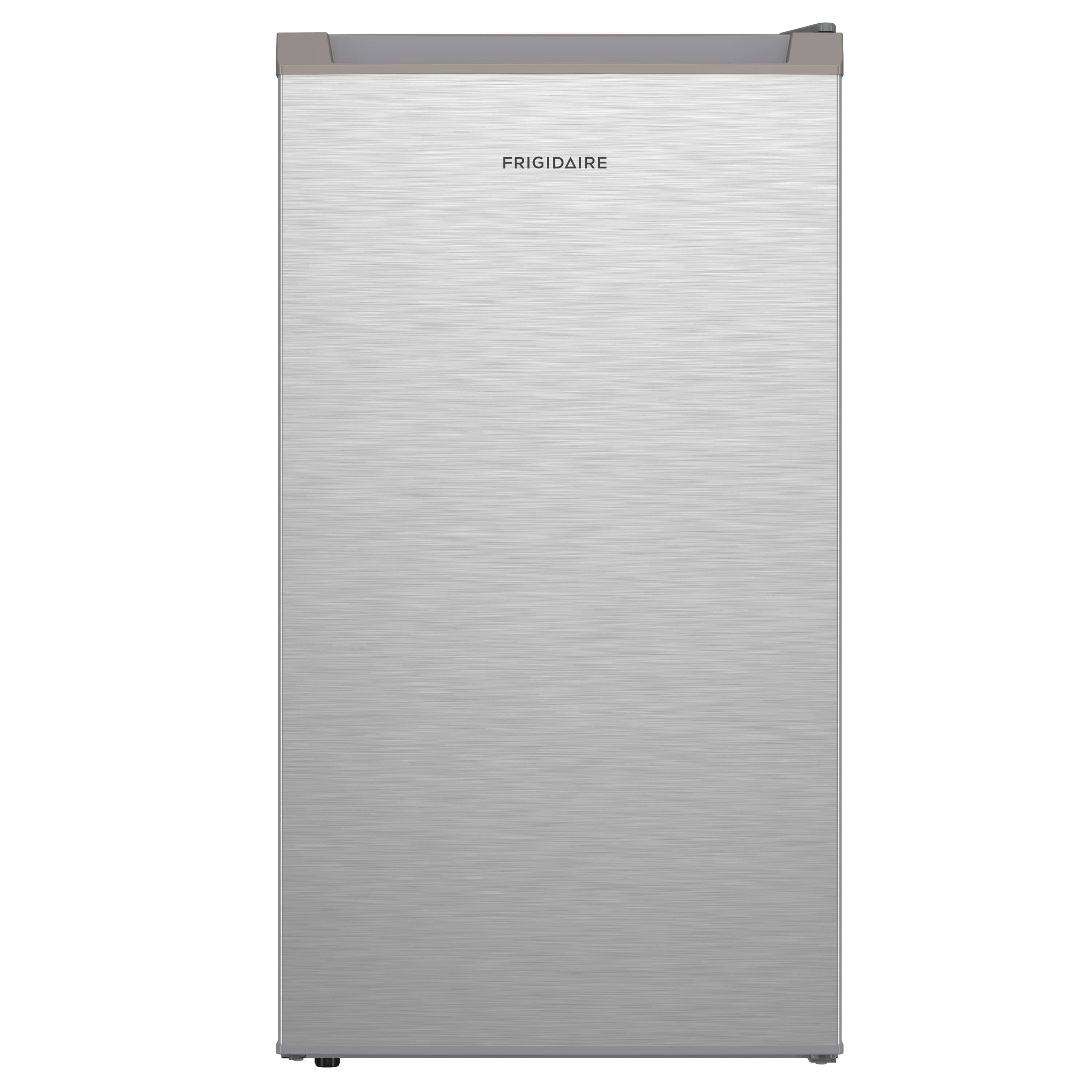 Frigidaire EFR395-SS-6COM 3.2-cu ft Mini Fridge ( Stainless steel )