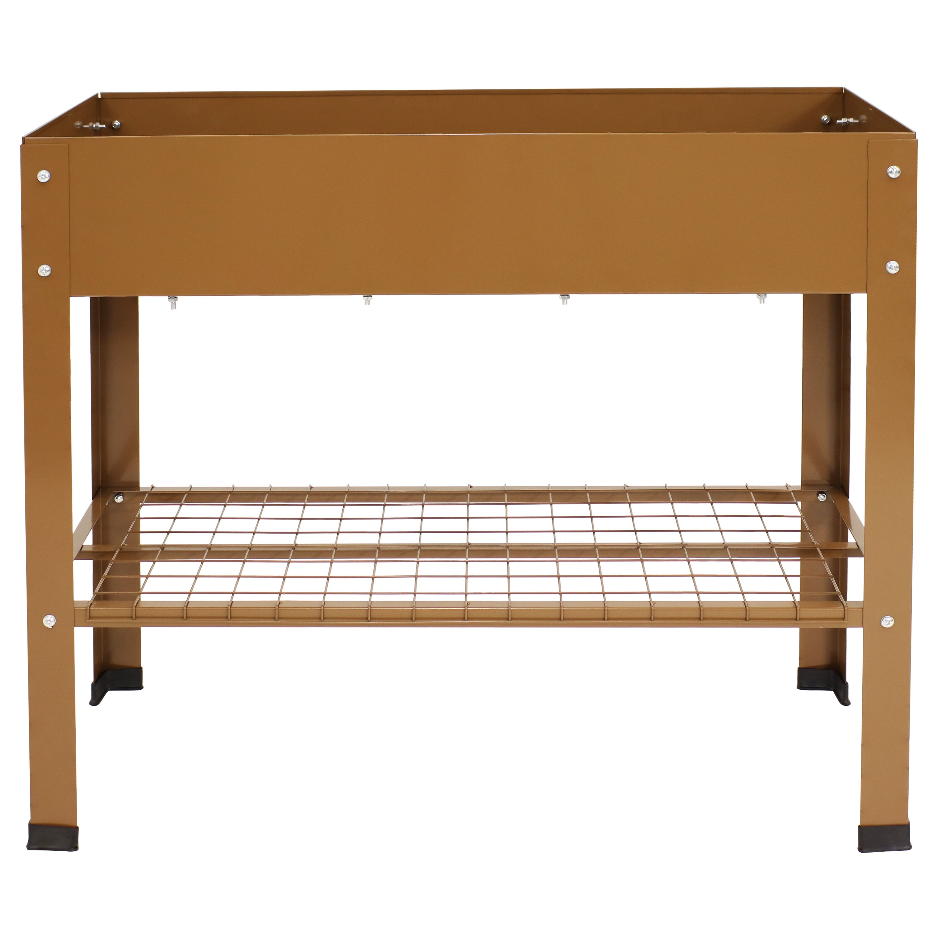 Sunnydaze Decor HB-775 Raised-Garden-Beds - View #4