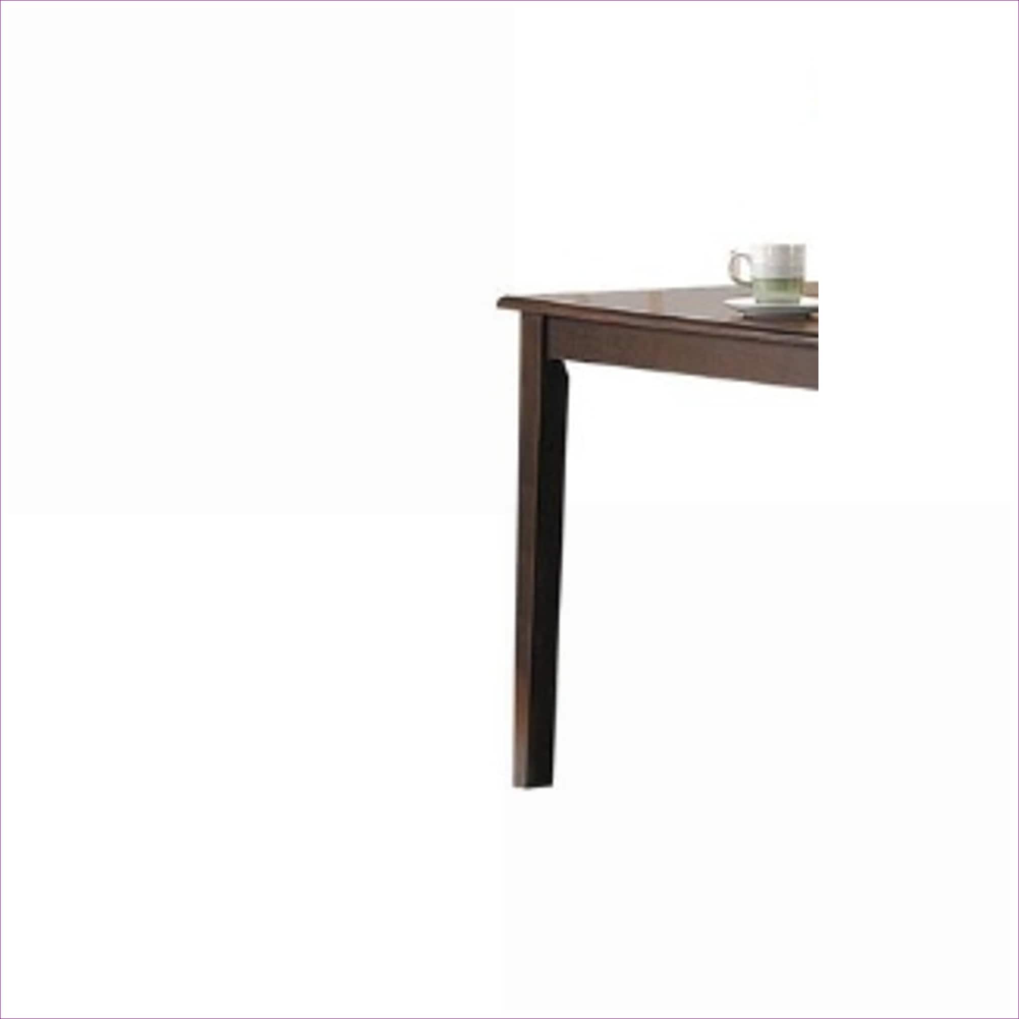 Watnature S3J7LUGFLCRG Dining-Tables - View #7
