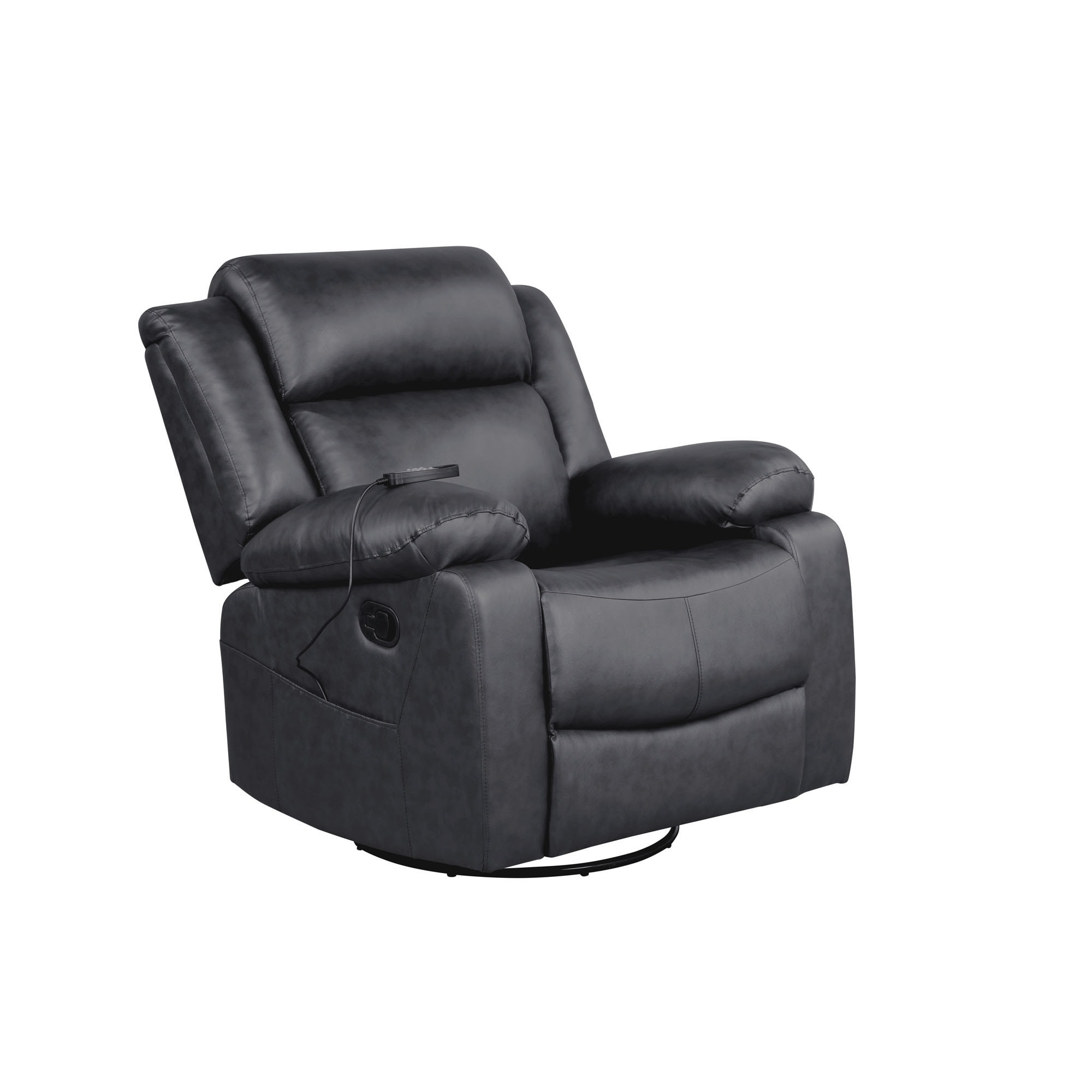 Lifestyle Solutions RRMXMLP2001 recliners - View #3
