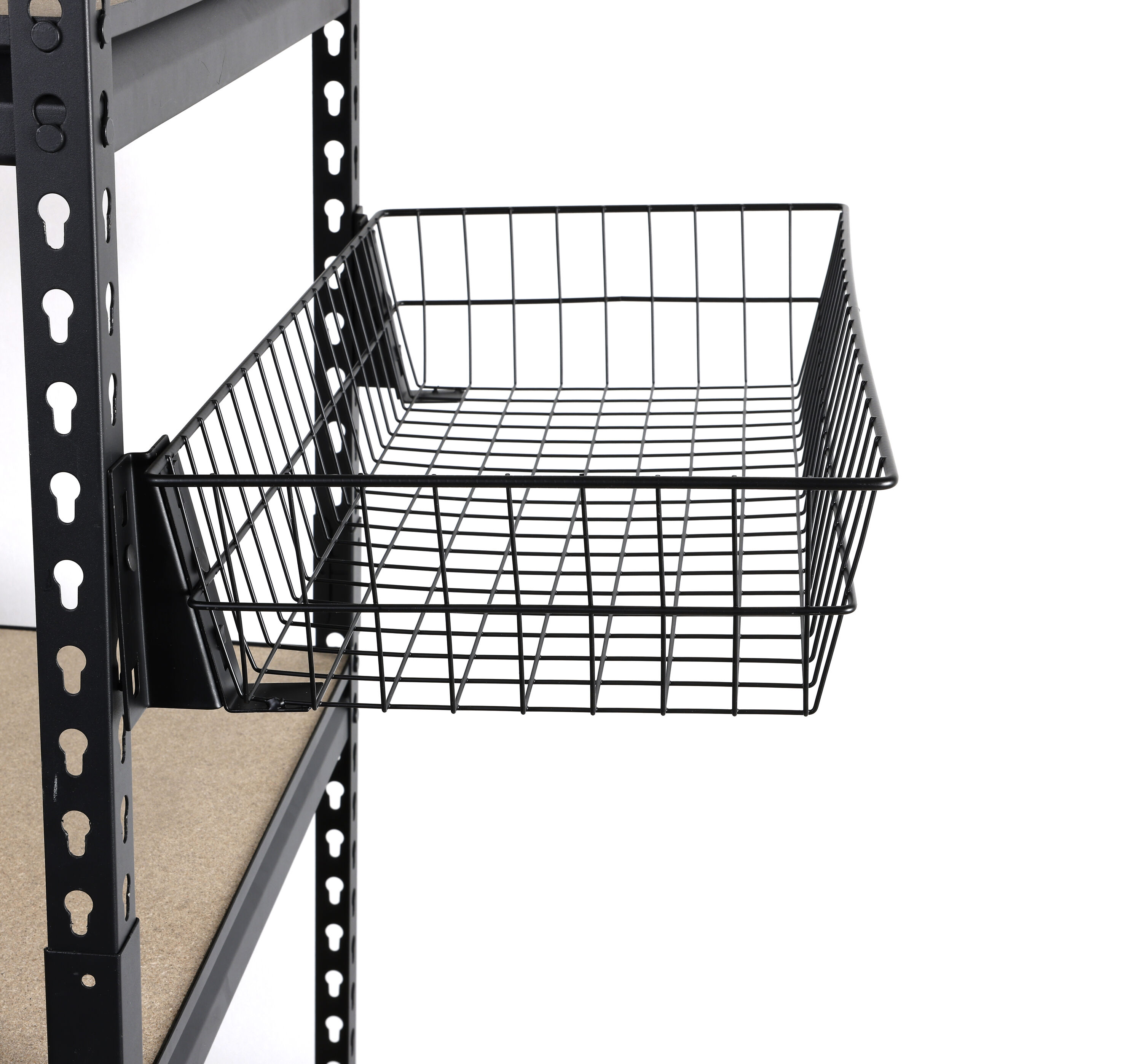 Project Source 19098 Free-Standing-Shelving - View #19