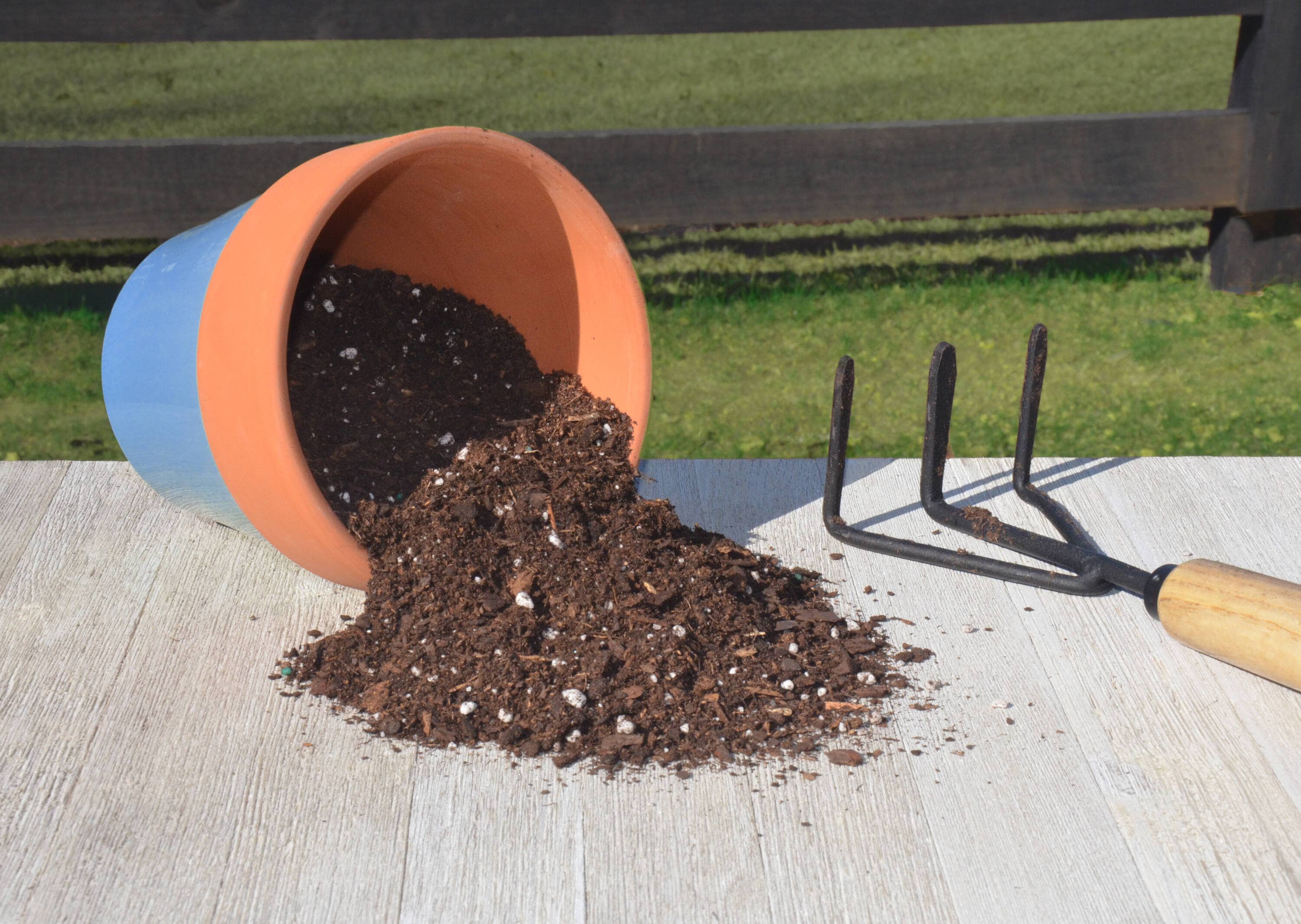 Sta-Green POTAP32SG Garden-Soil-Soil-Amendments - View #7