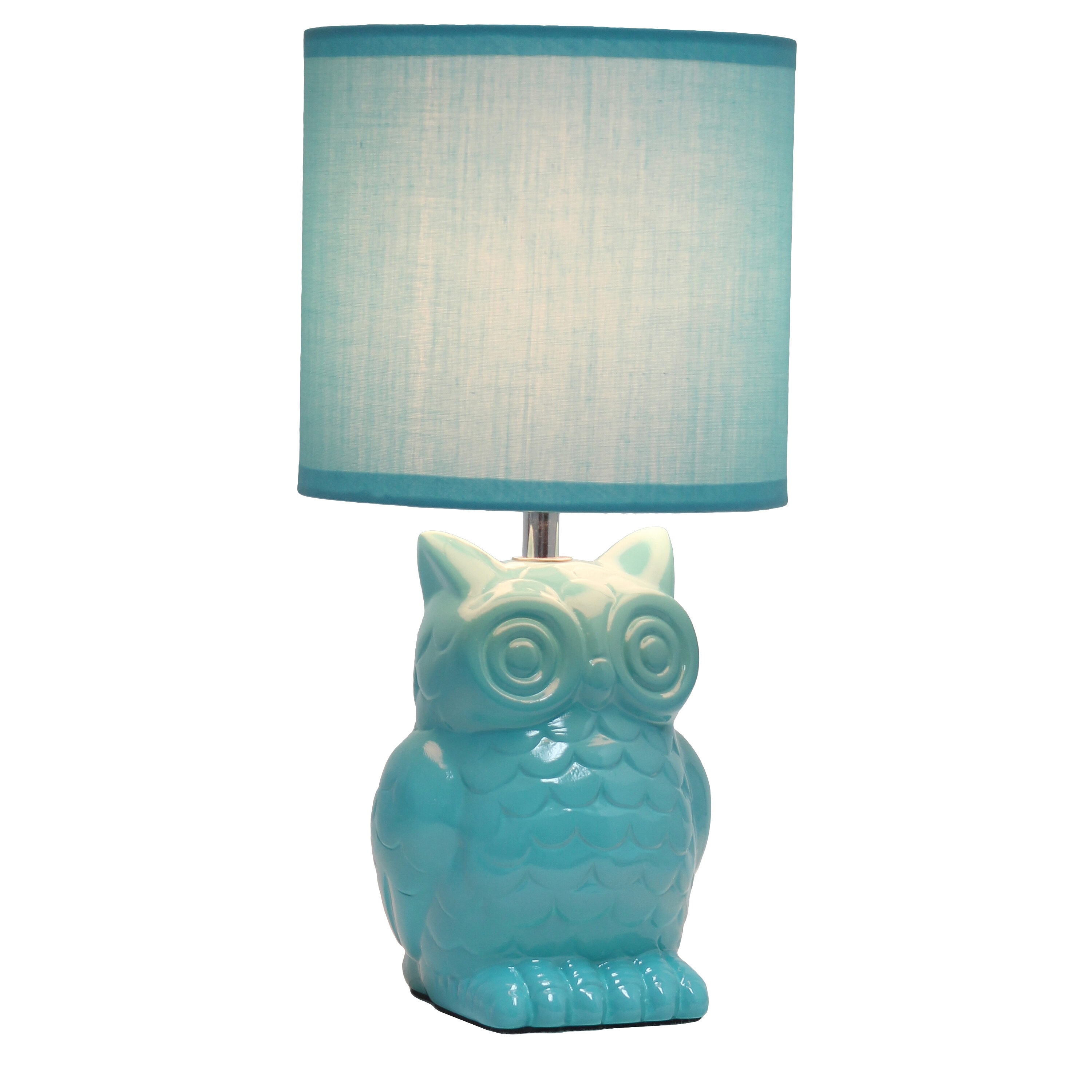 Simple Designs LT1136-TBL Table-Lamps - View #2